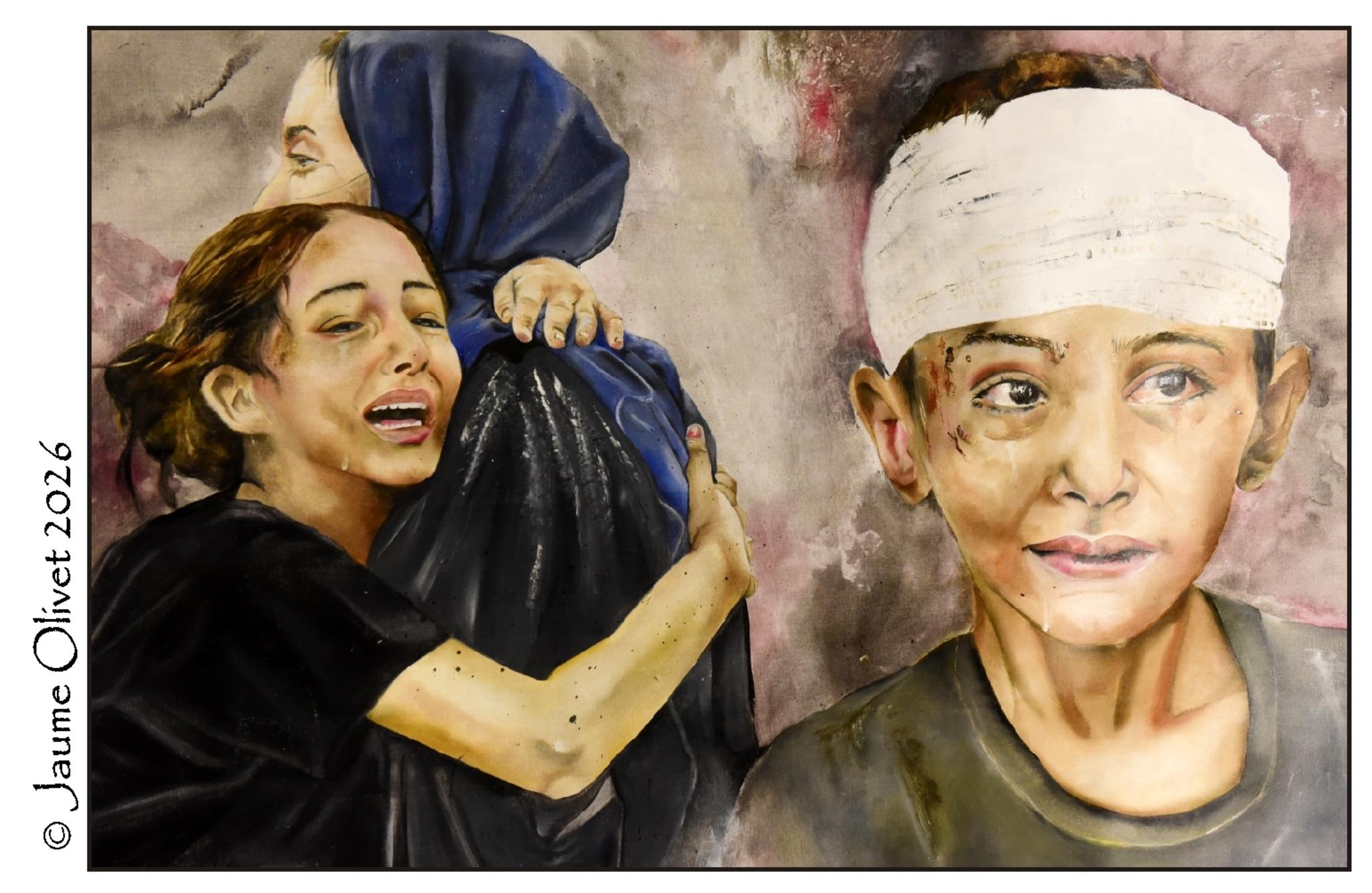 � Jaume Olivet 2026