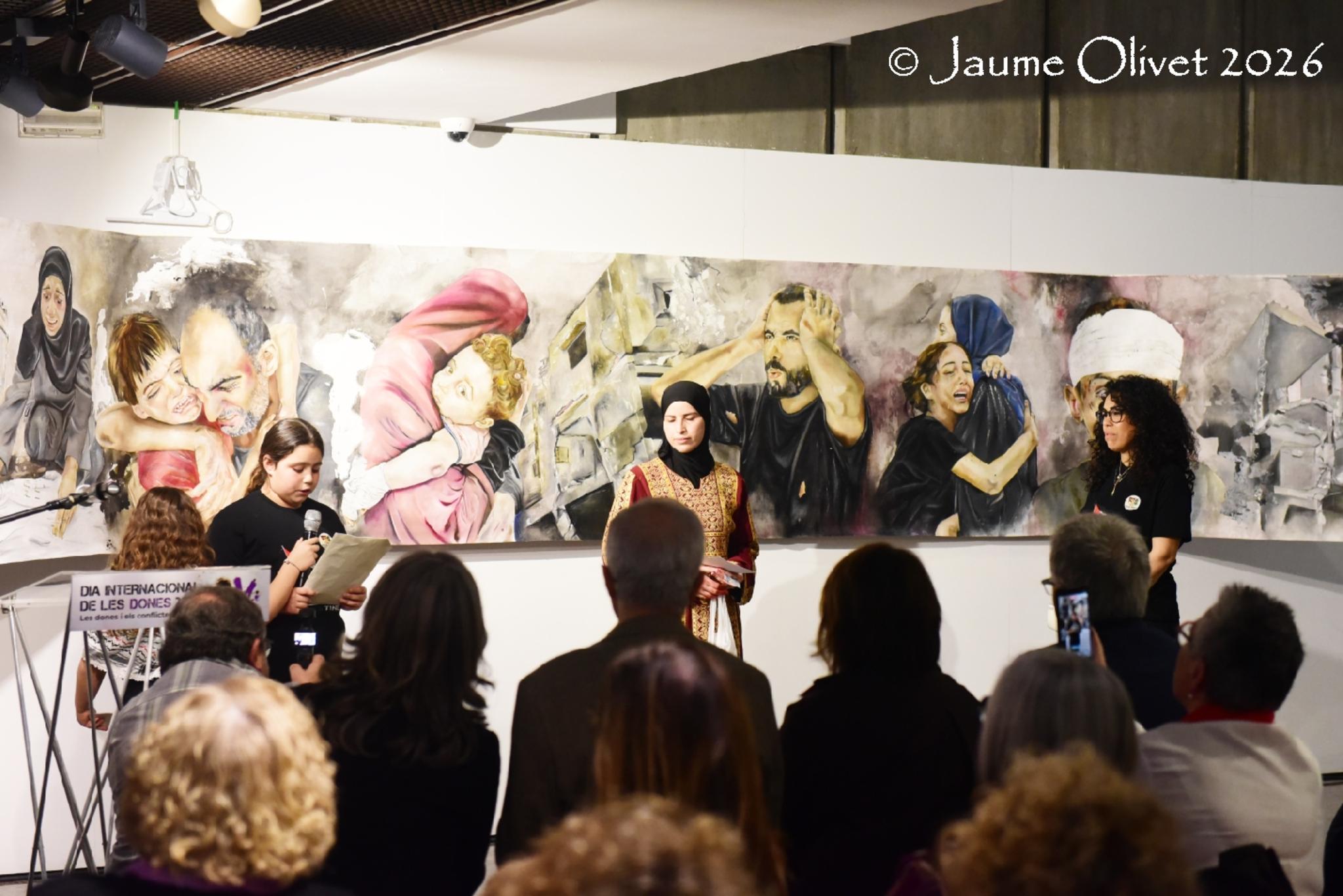 � Jaume Olivet 2026