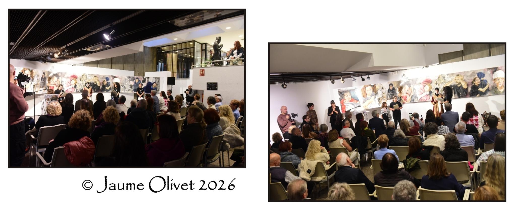 � Jaume Olivet 2026
