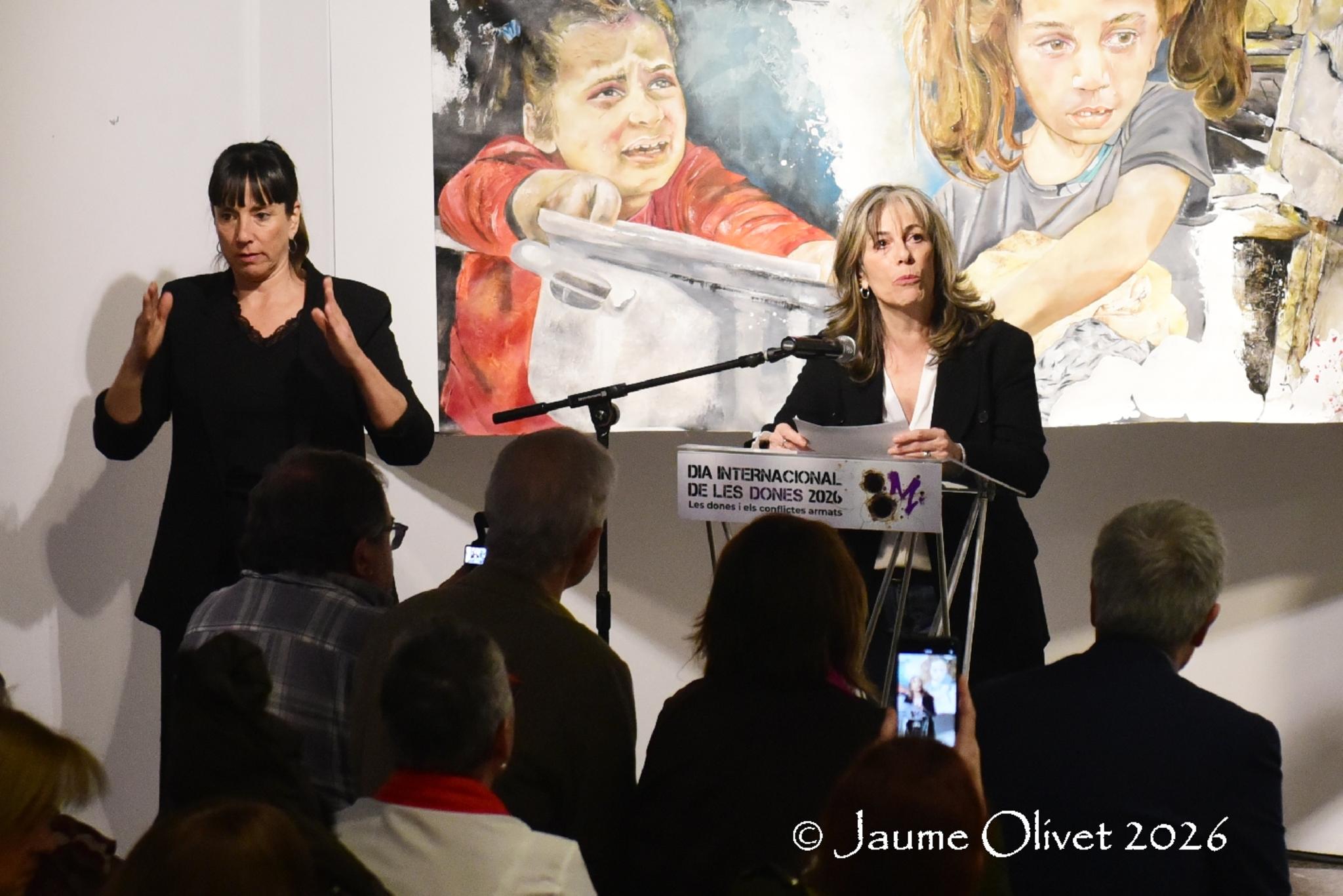 � Jaume Olivet 2026