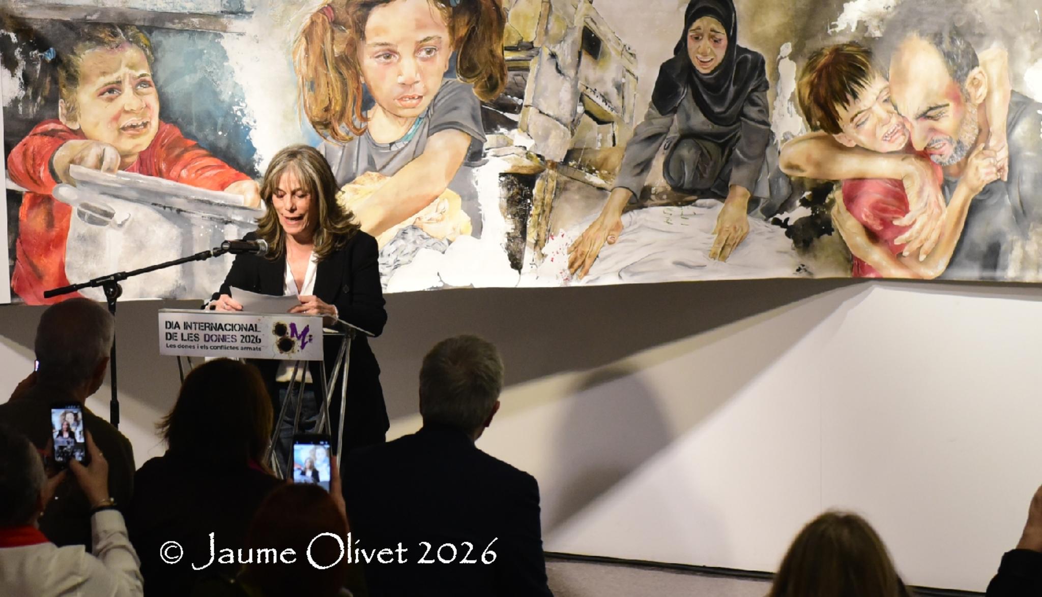 � Jaume Olivet 2026