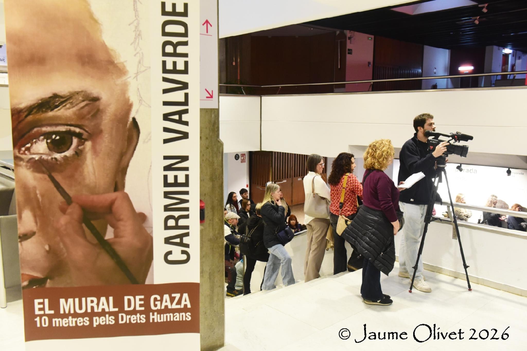 � Jaume Olivet 2026