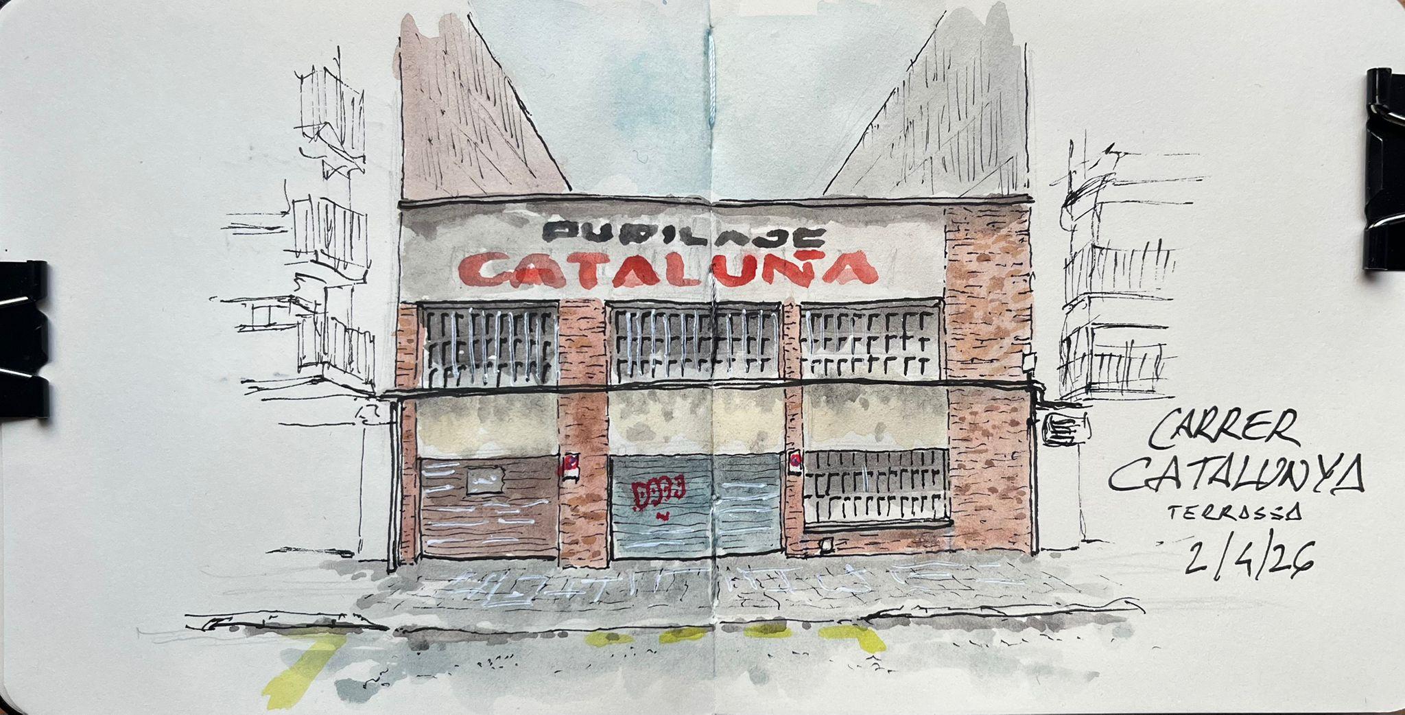 � Jaume Olivet 2025