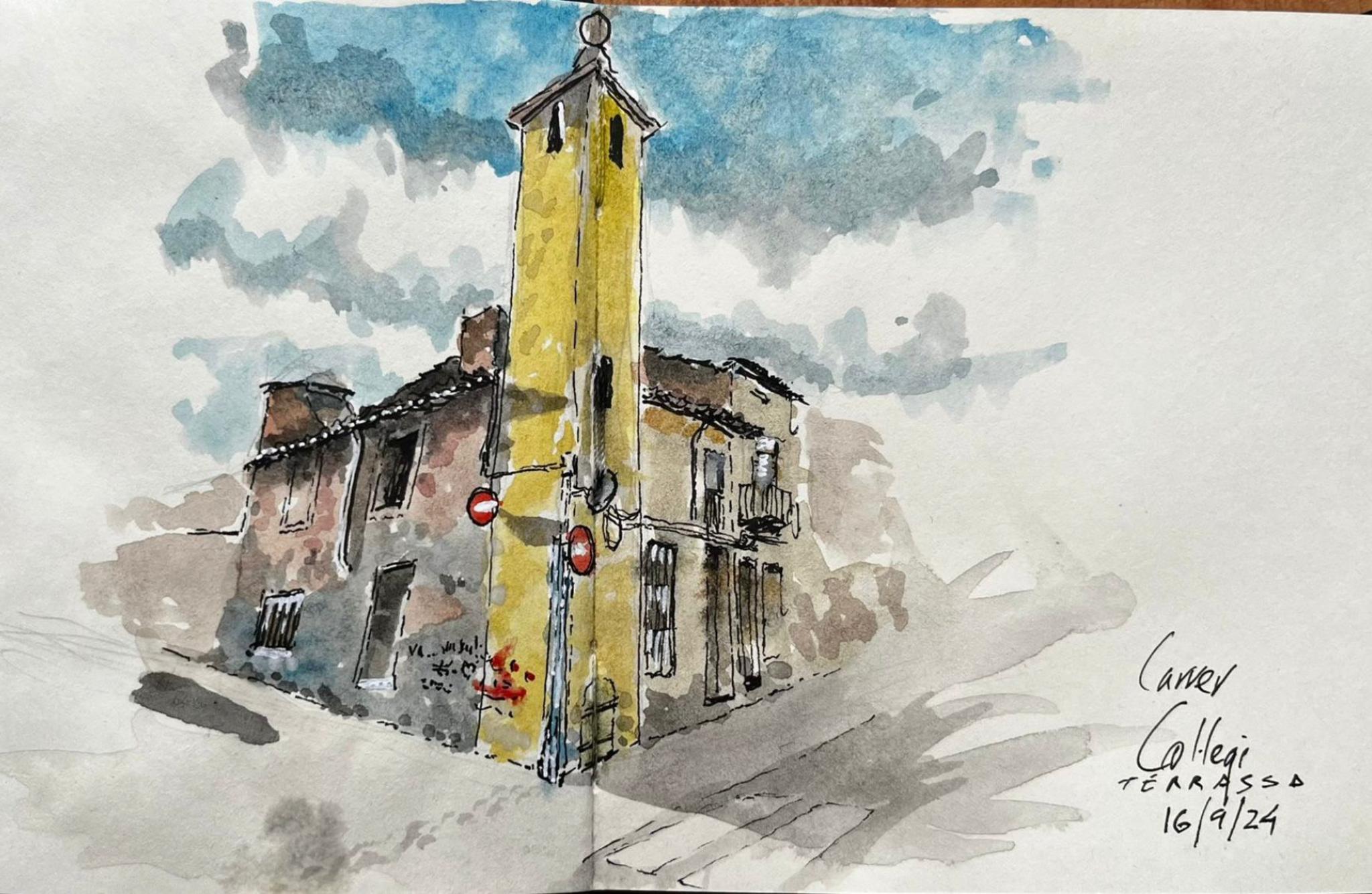 � Jaume Olivet 2025