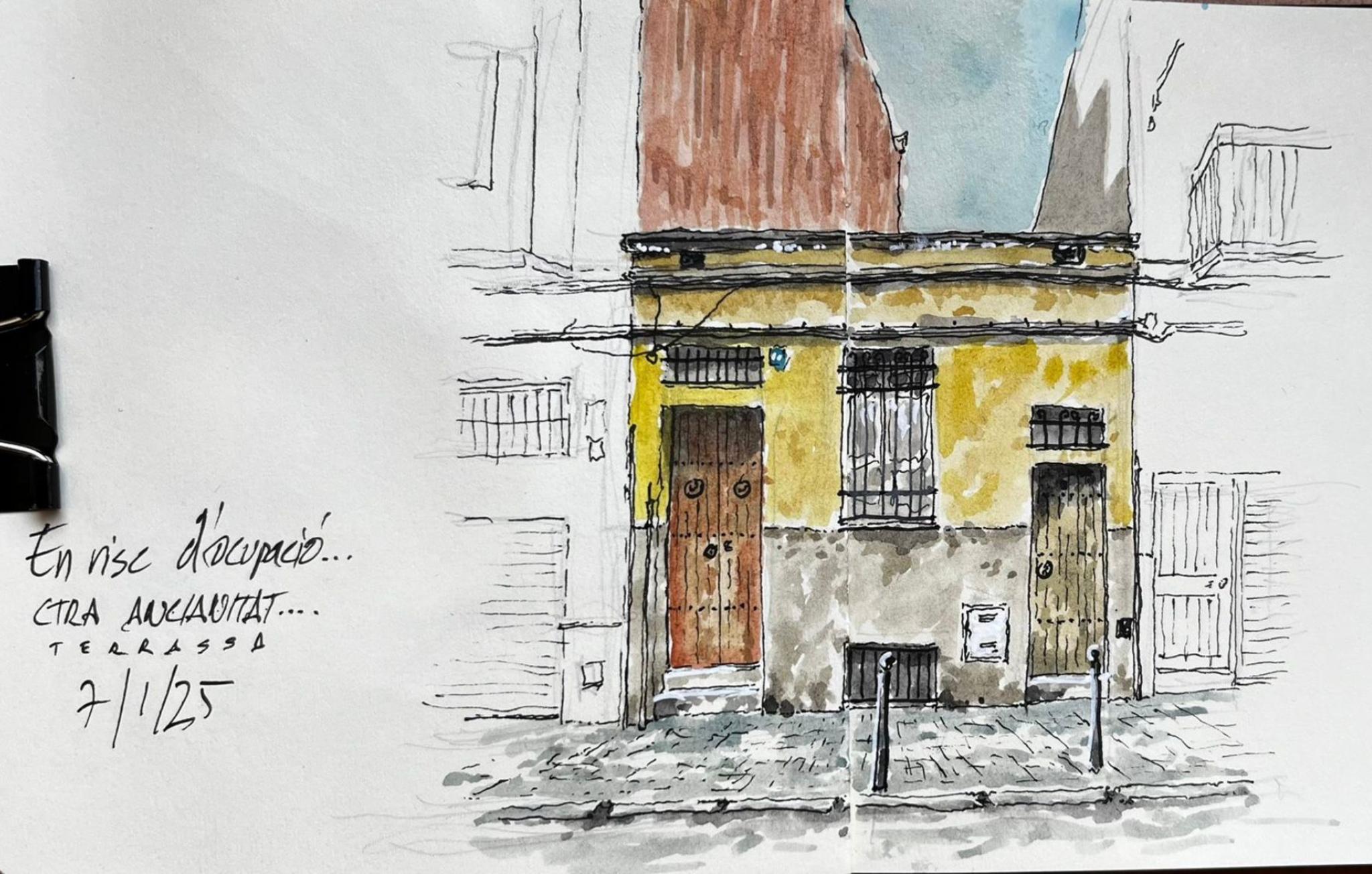 � Jaume Olivet 2025