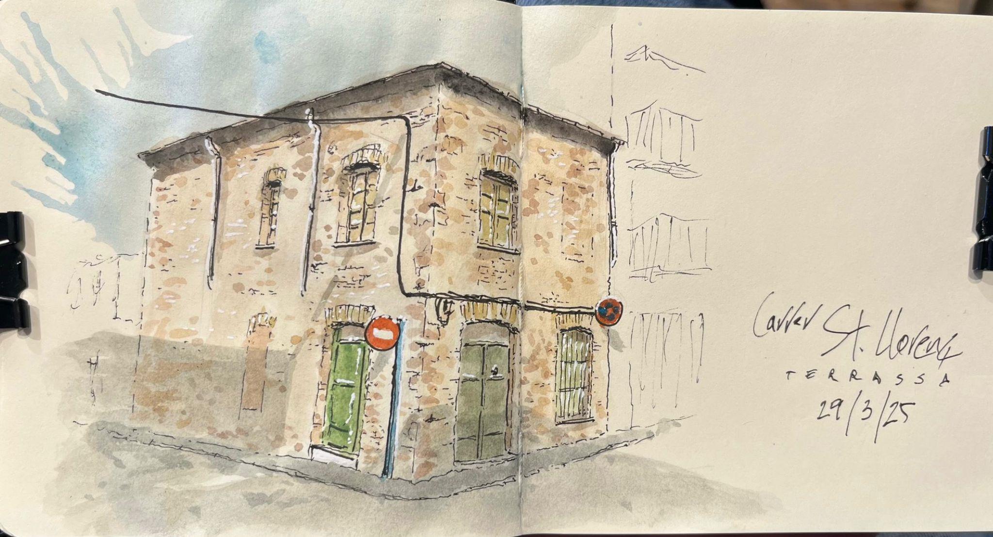 � Jaume Olivet 2025