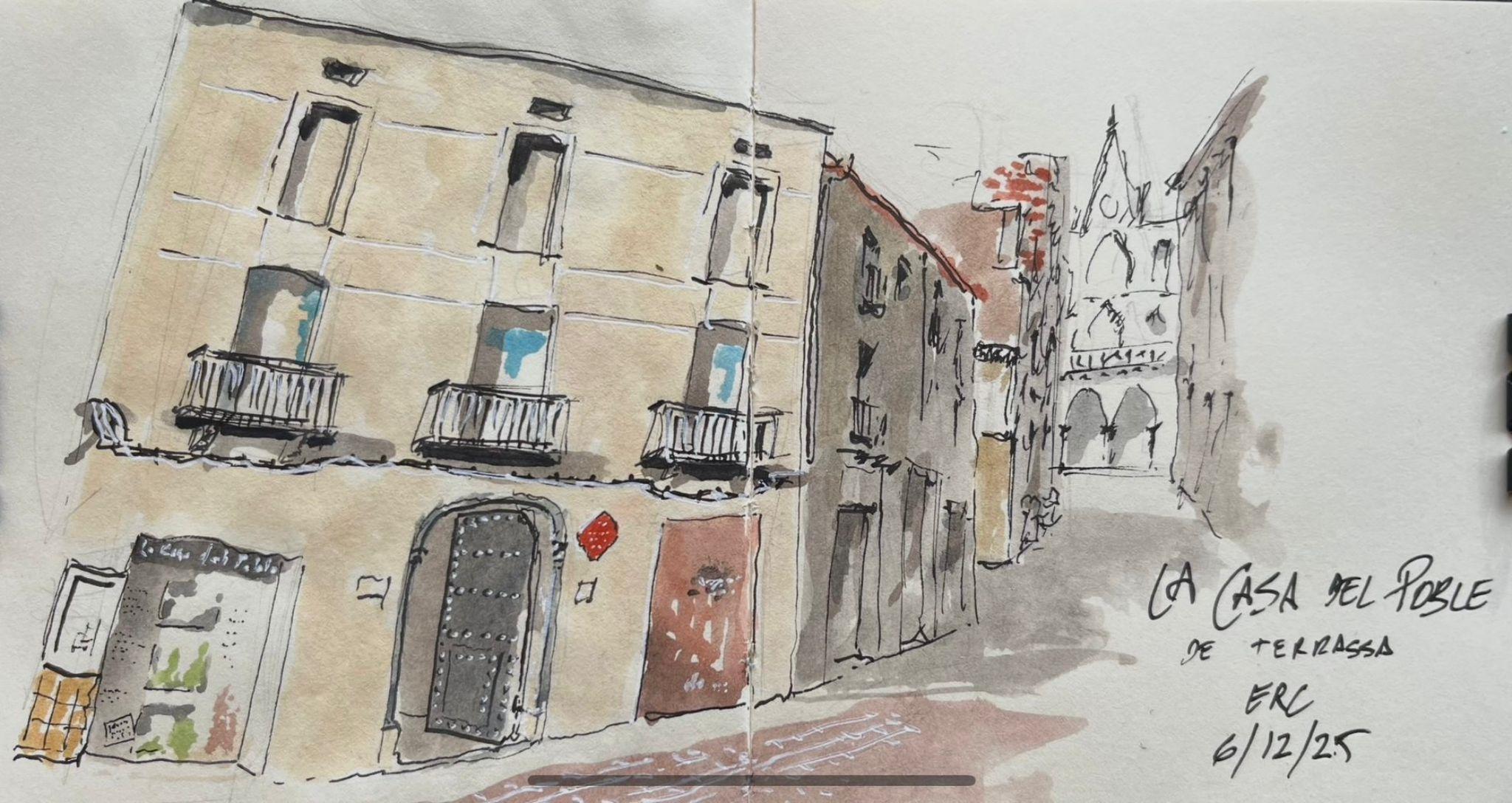 � Jaume Olivet 2025