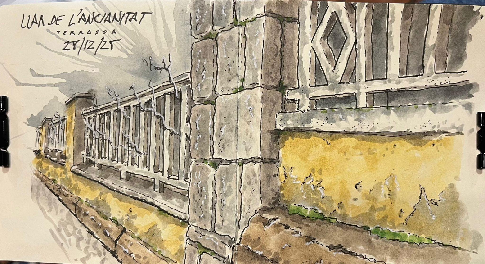 � Jaume Olivet 2025