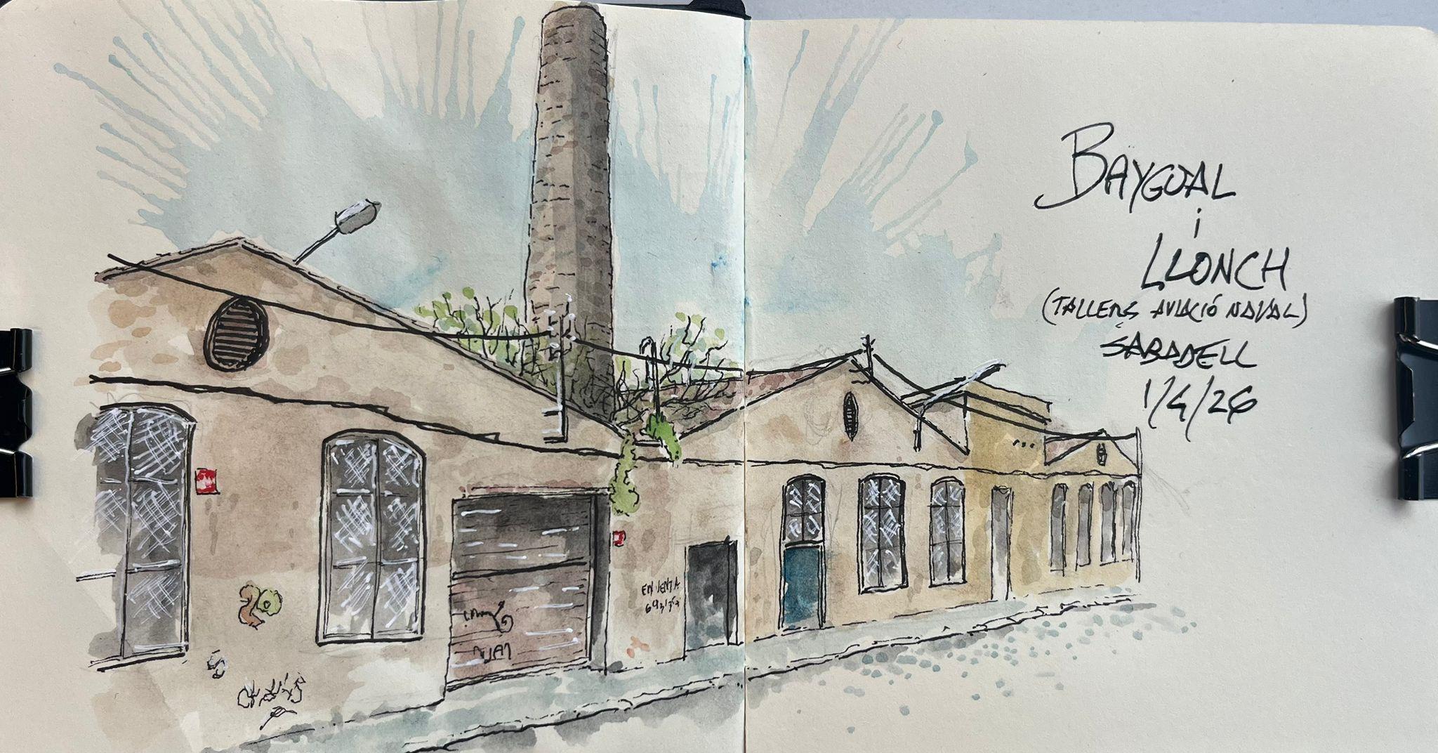 � Jaume Olivet 2025