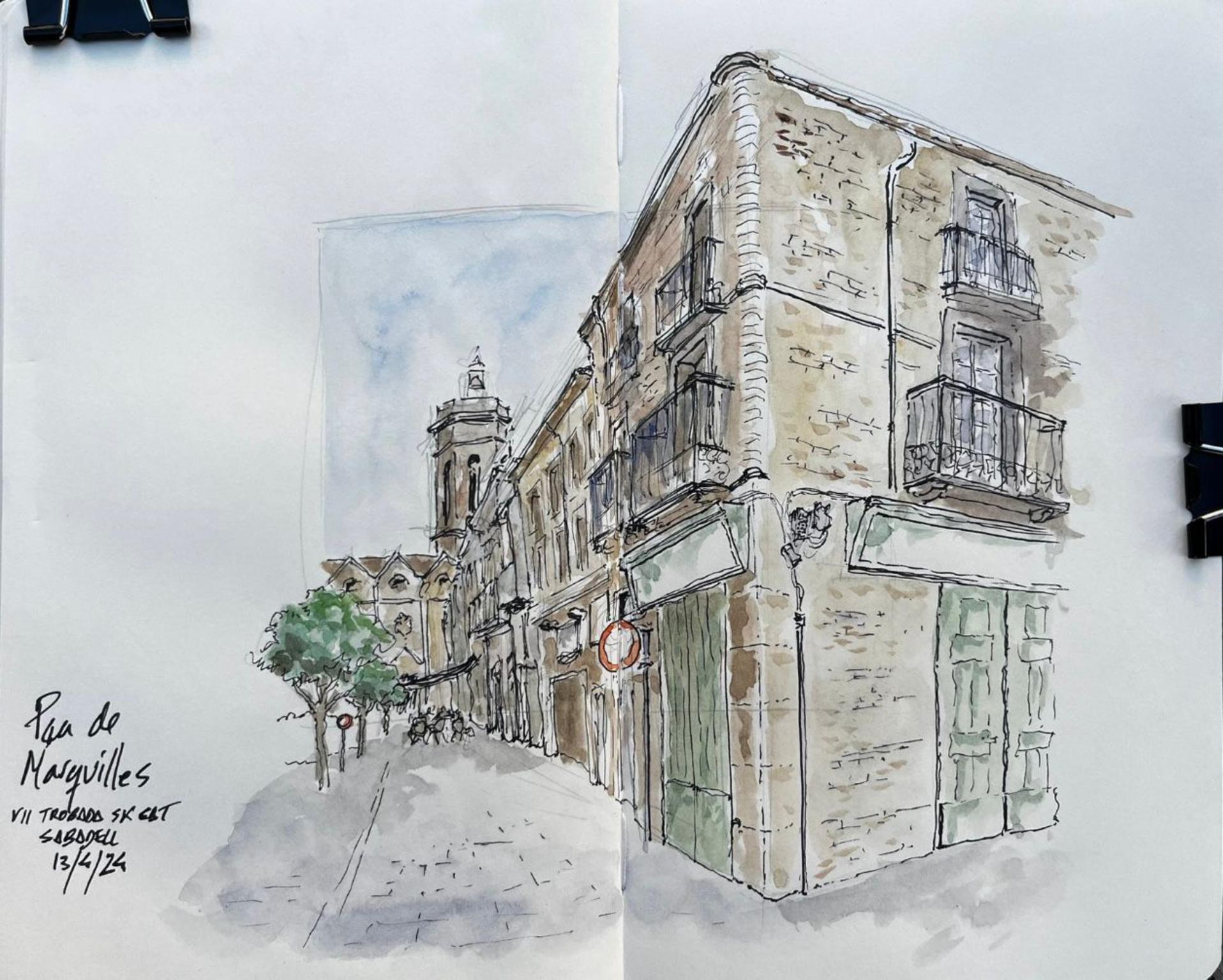 � Jaume Olivet 2025