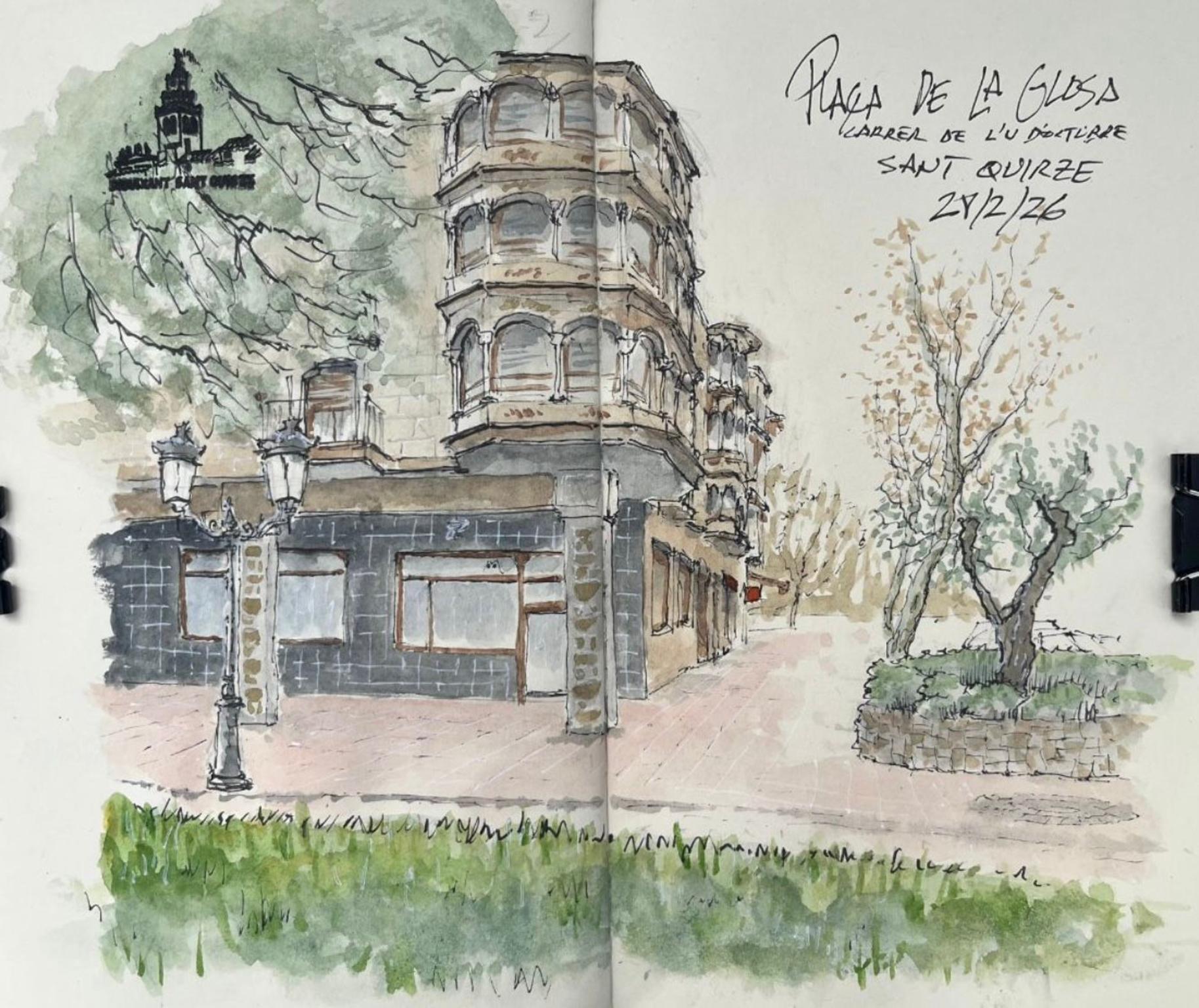 � Jaume Olivet 2025