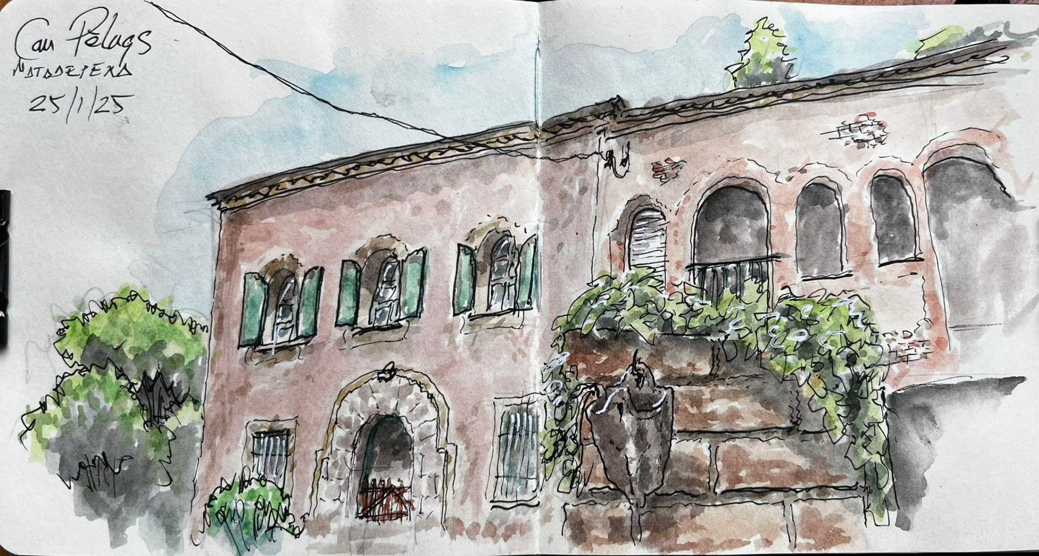 � Jaume Olivet 2025