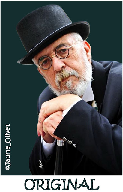 © Jaume Olivet 2026