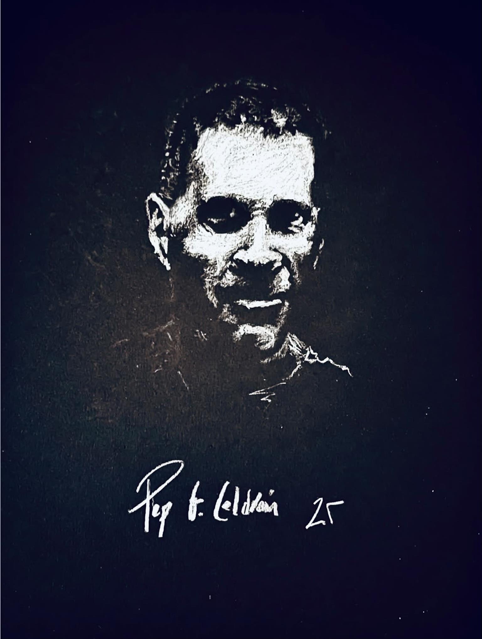 � Pep Celdr�n