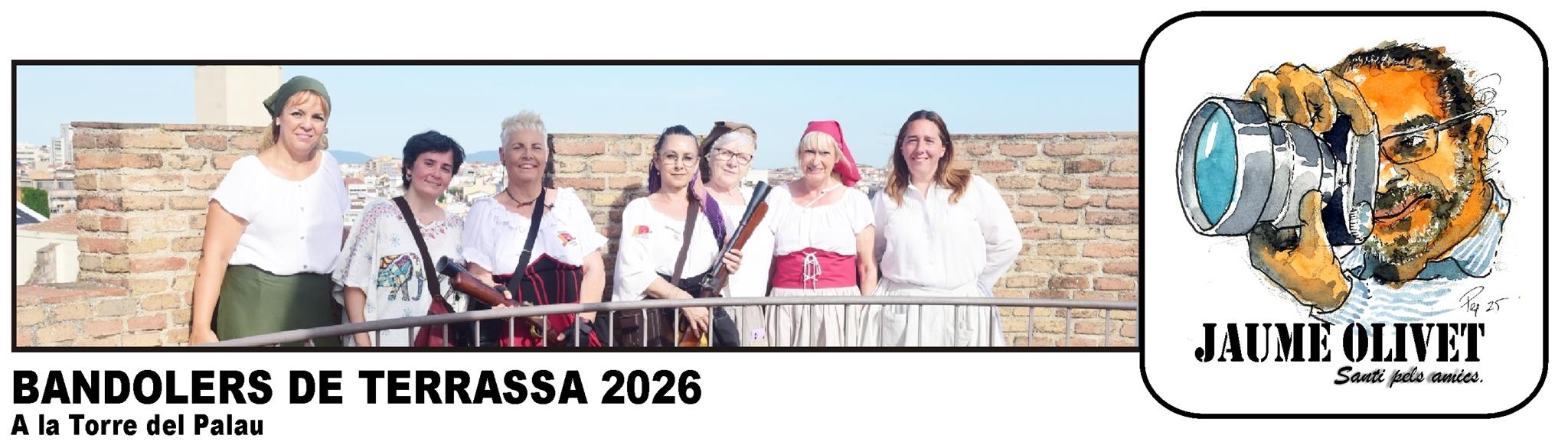 � Jaume Olivet 2026