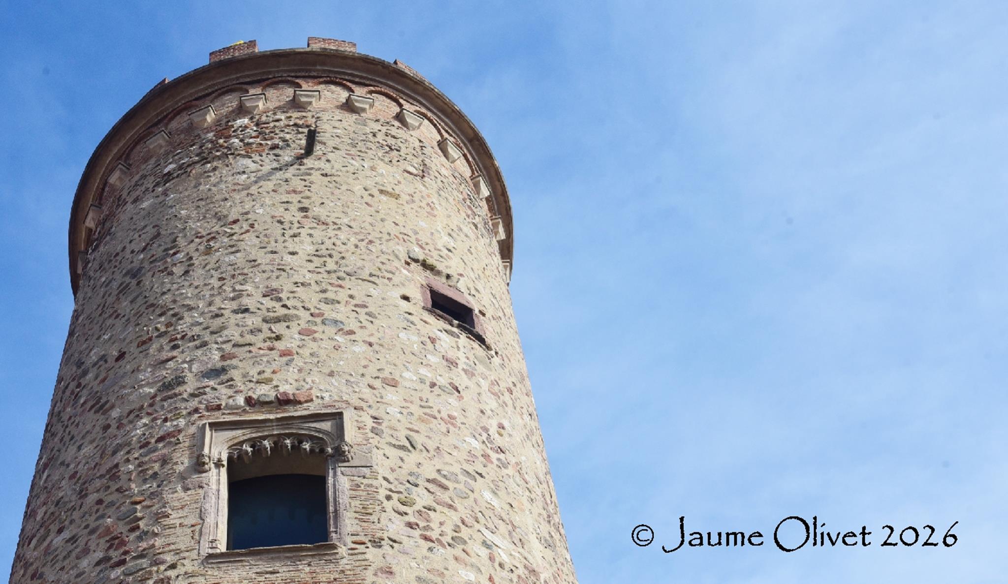� Jaume Olivet 2026