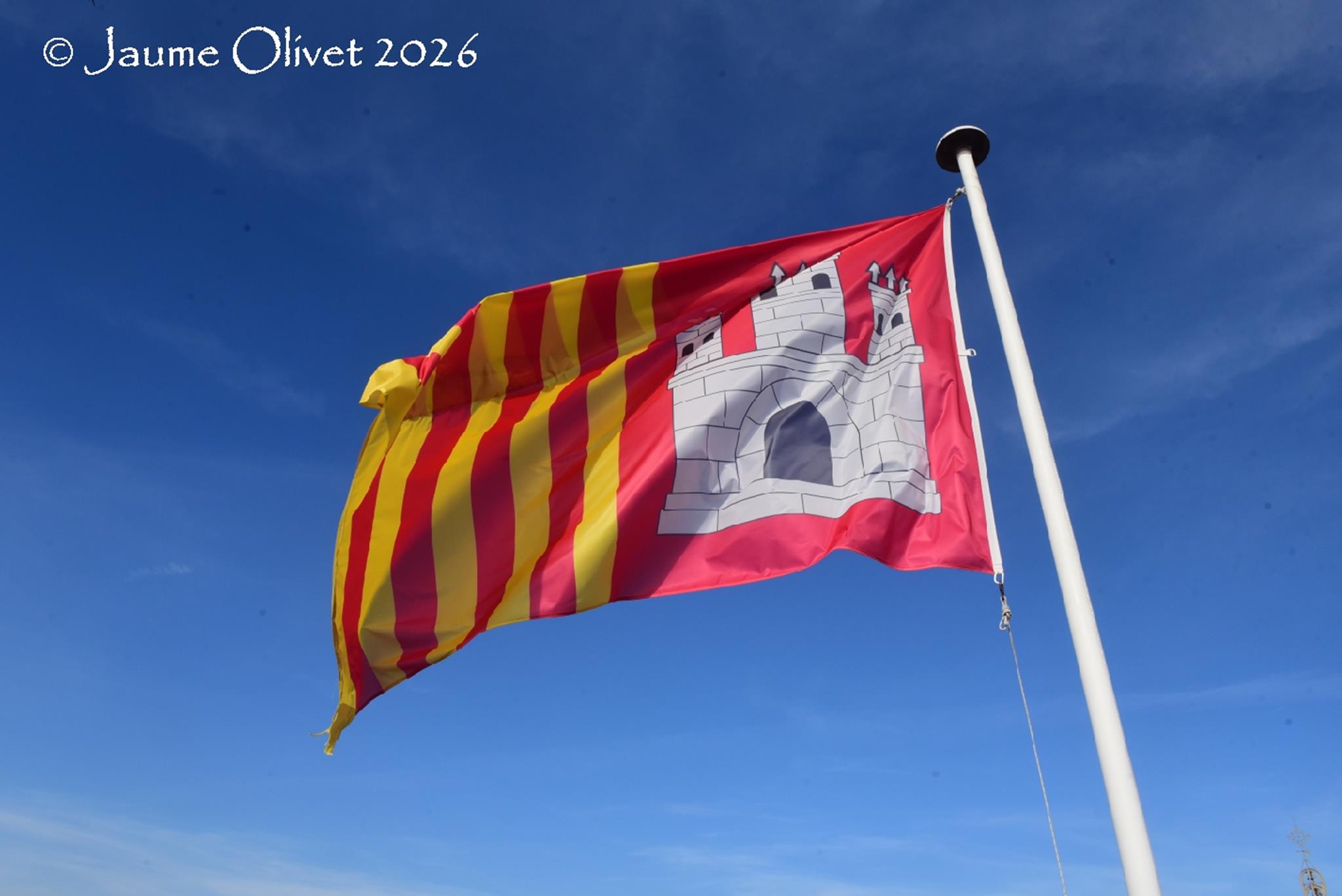 � Jaume Olivet 2026