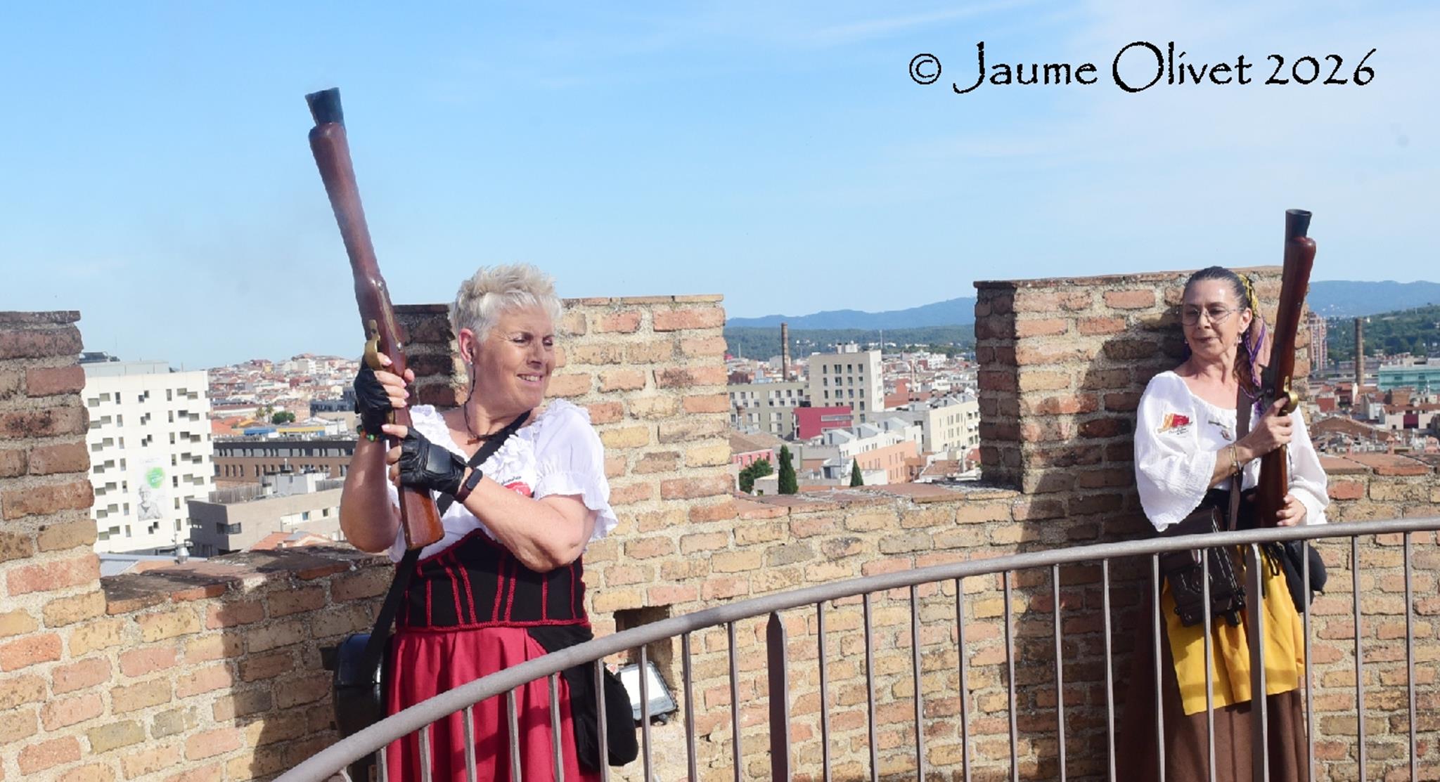 � Jaume Olivet 2026