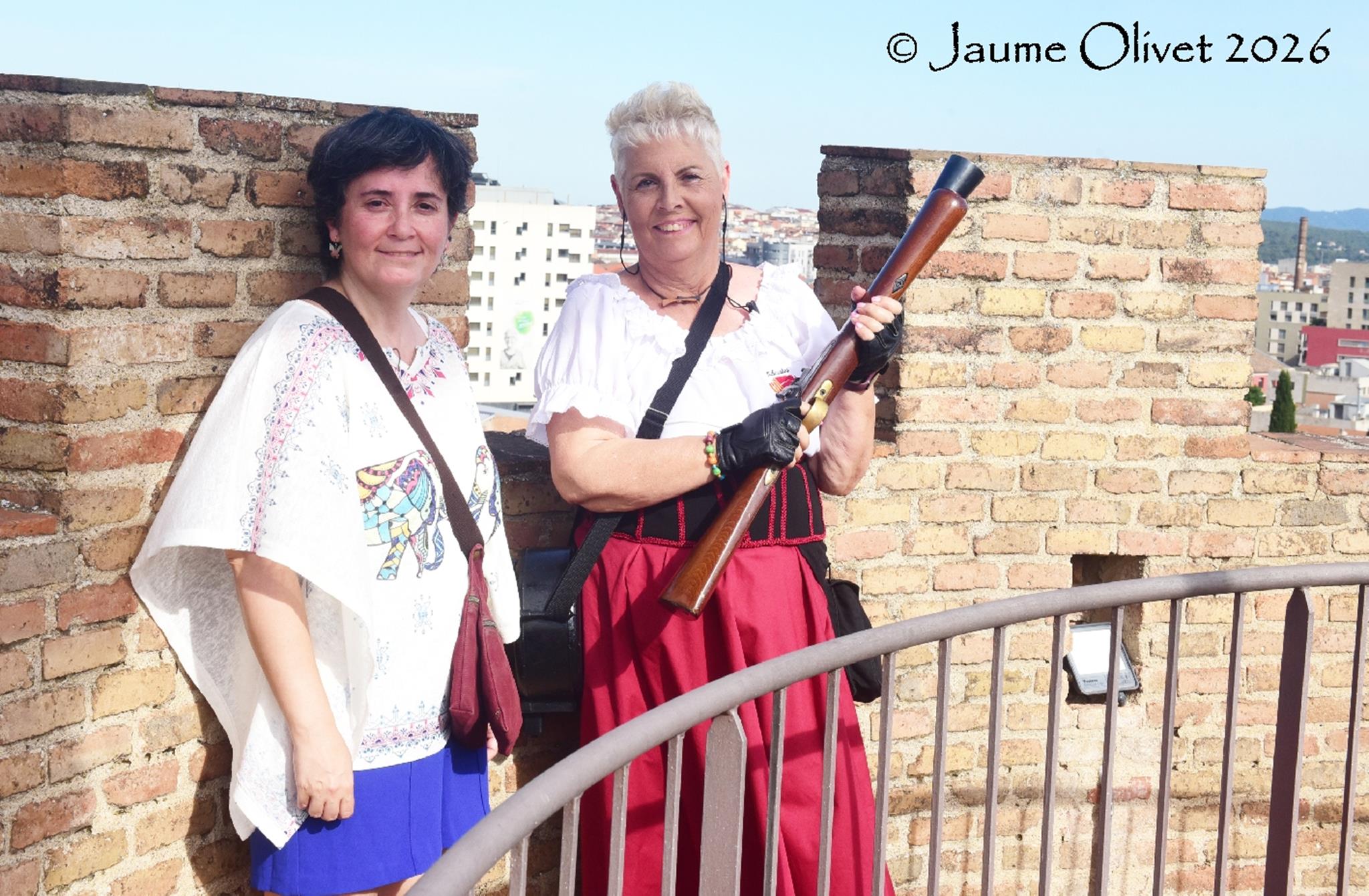 � Jaume Olivet 2026