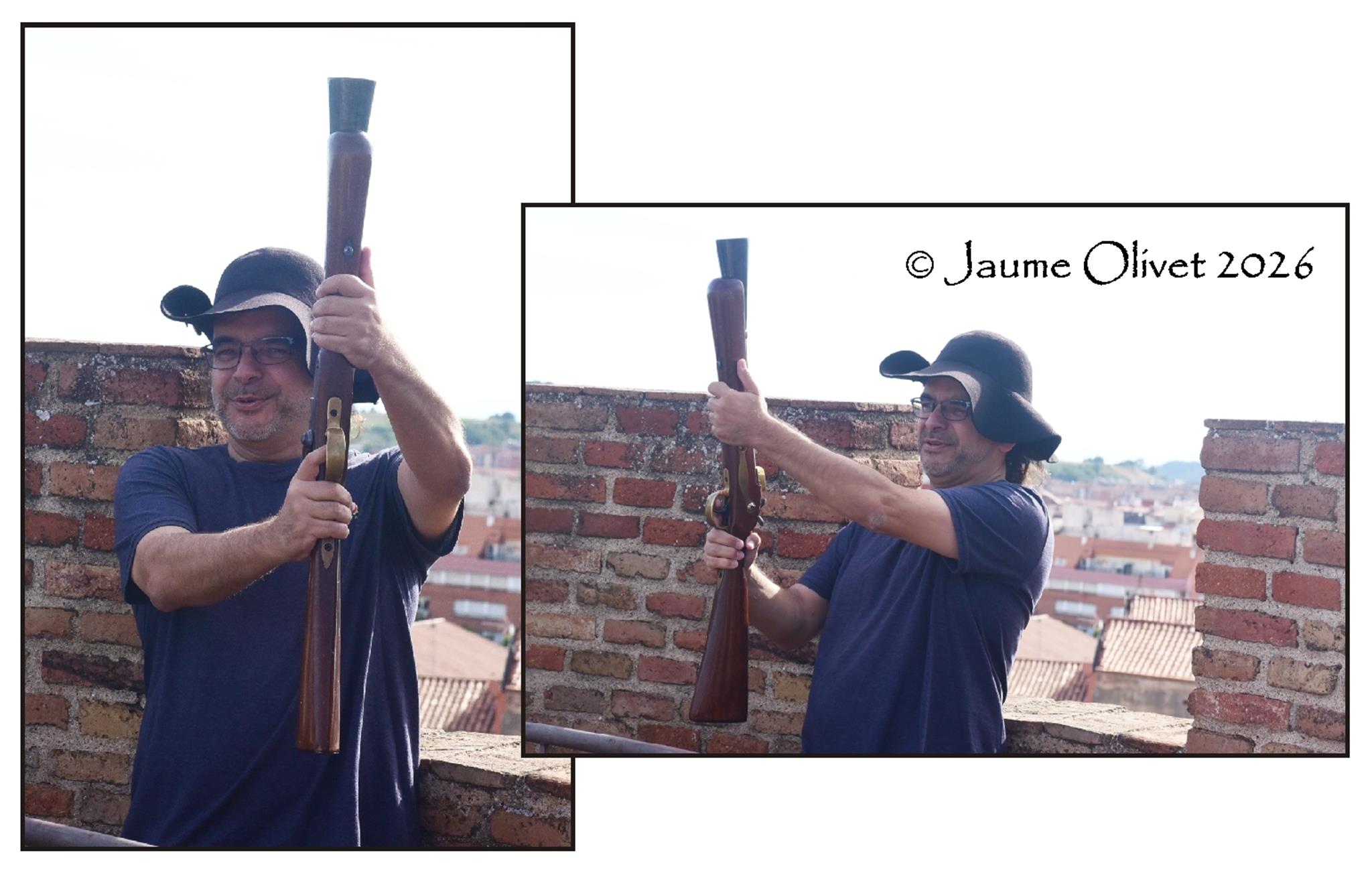 � Jaume Olivet 2026