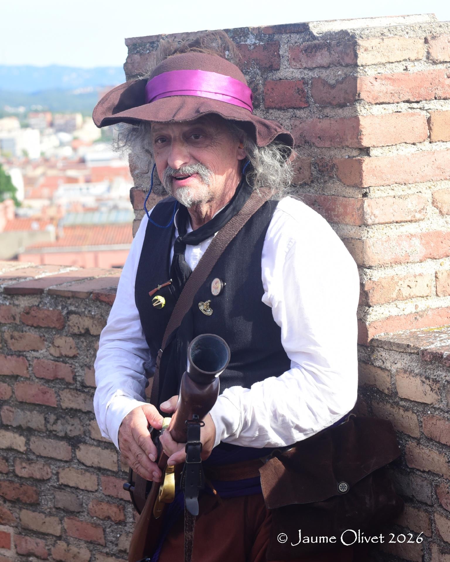 � Jaume Olivet 2026