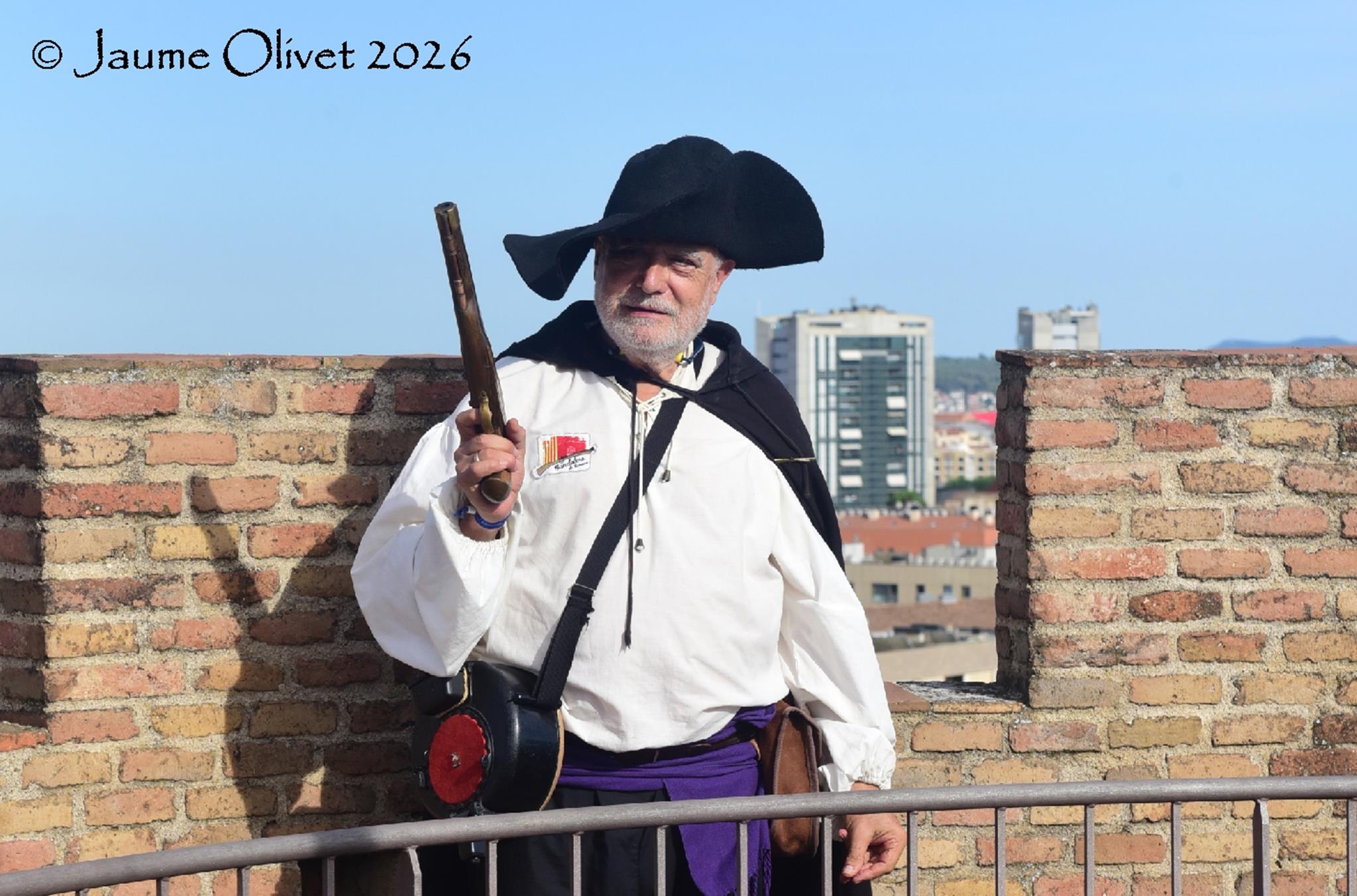 � Jaume Olivet 2026