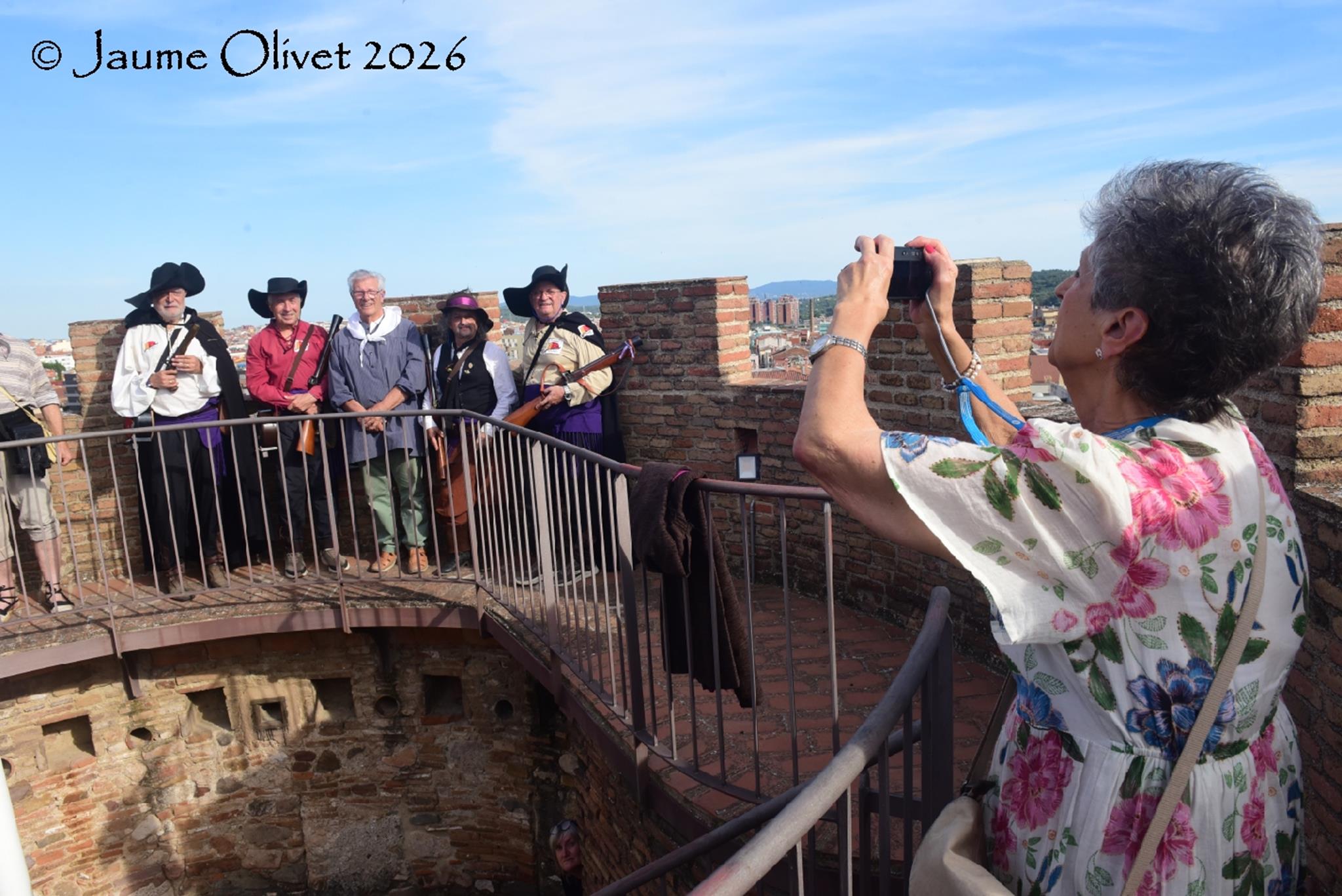 � Jaume Olivet 2026