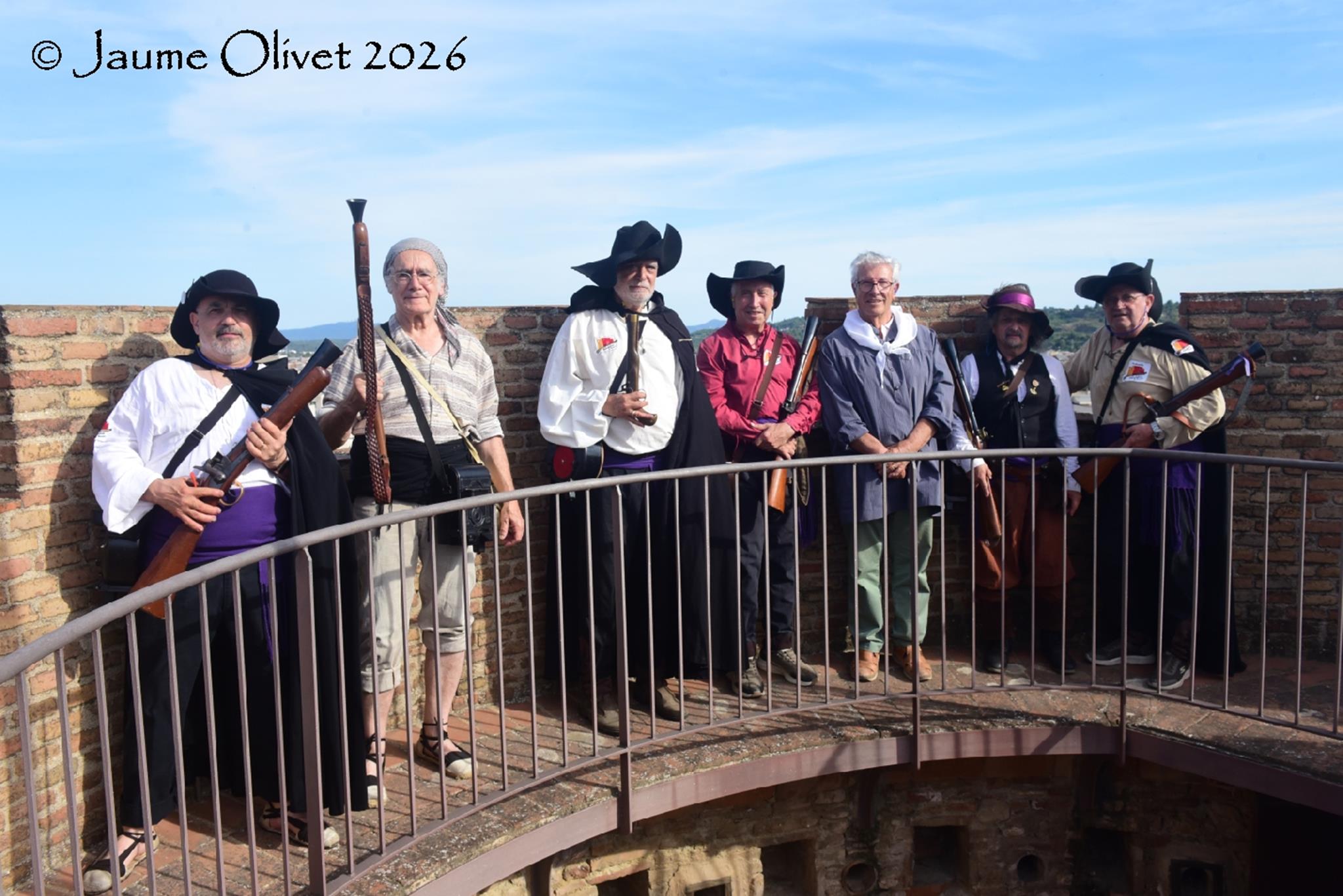 � Jaume Olivet 2026
