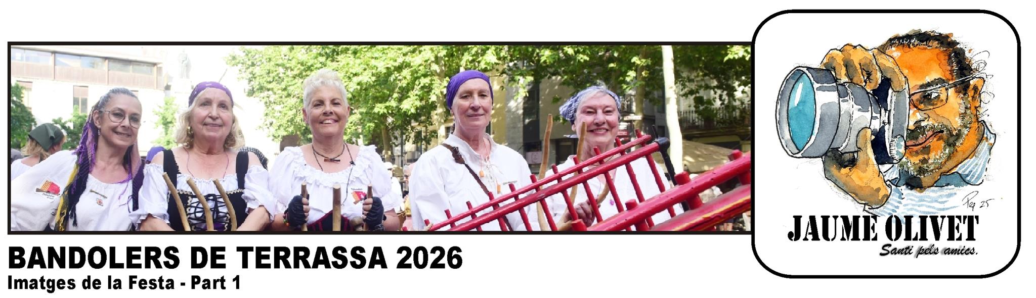� Jaume Olivet 2026