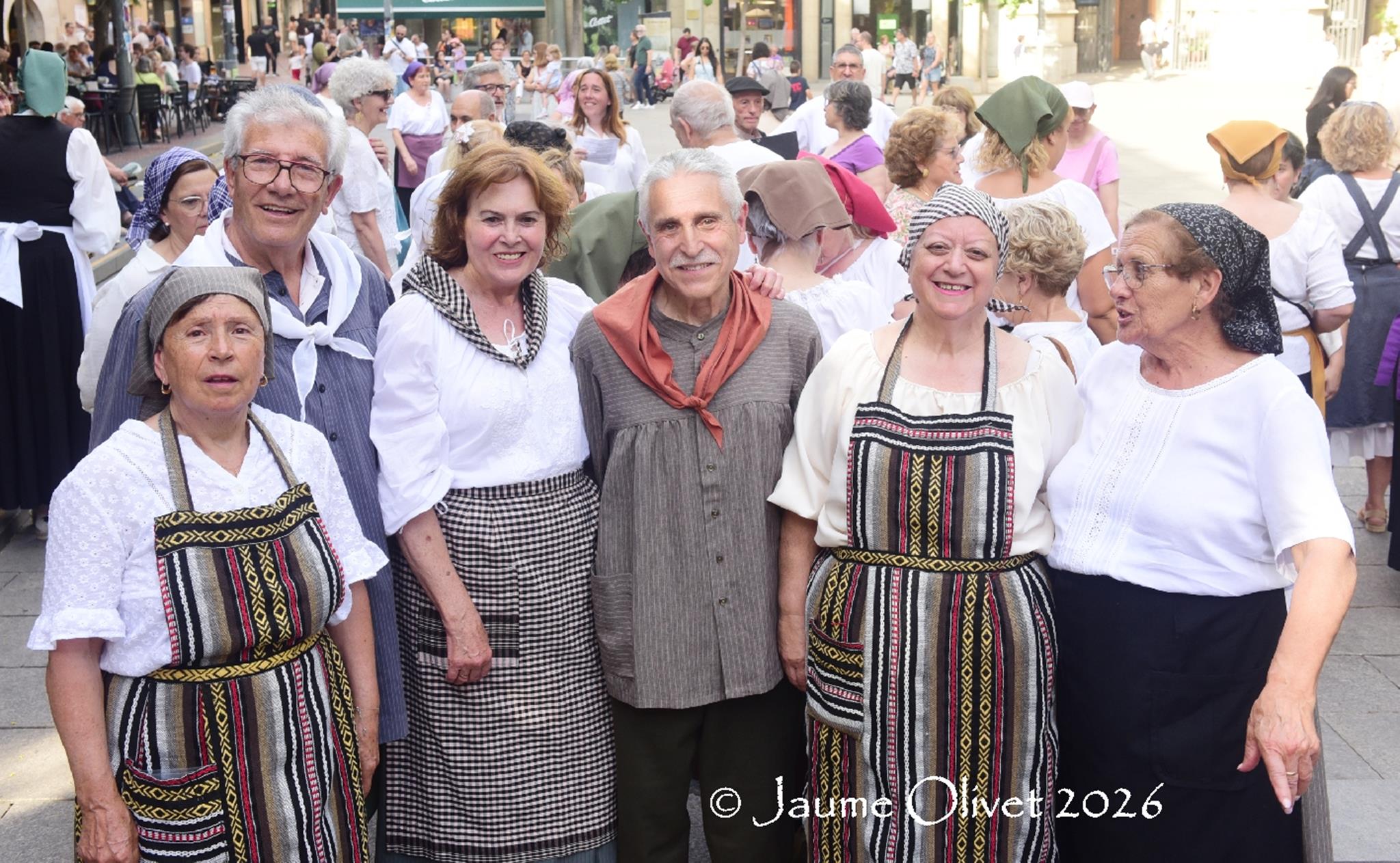 � Jaume Olivet 2026