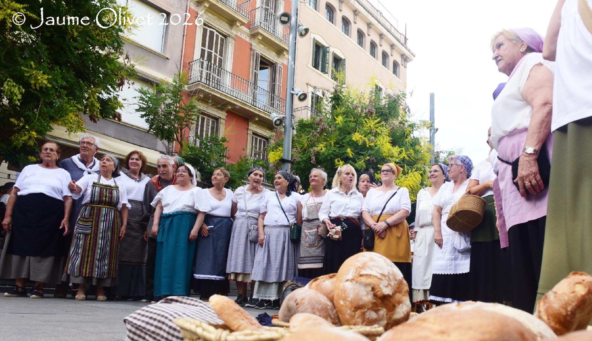 � Jaume Olivet 2026