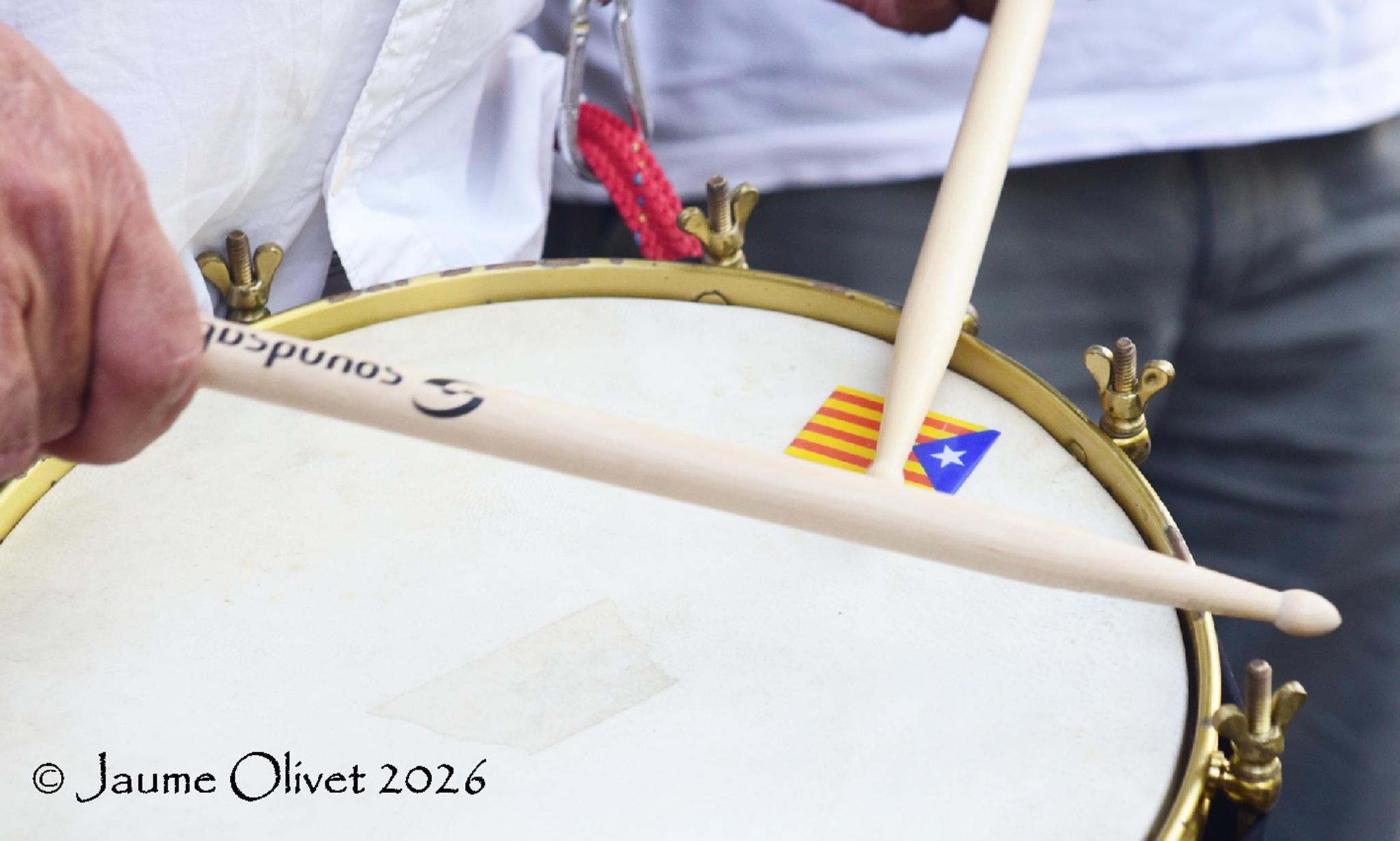 � Jaume Olivet 2026