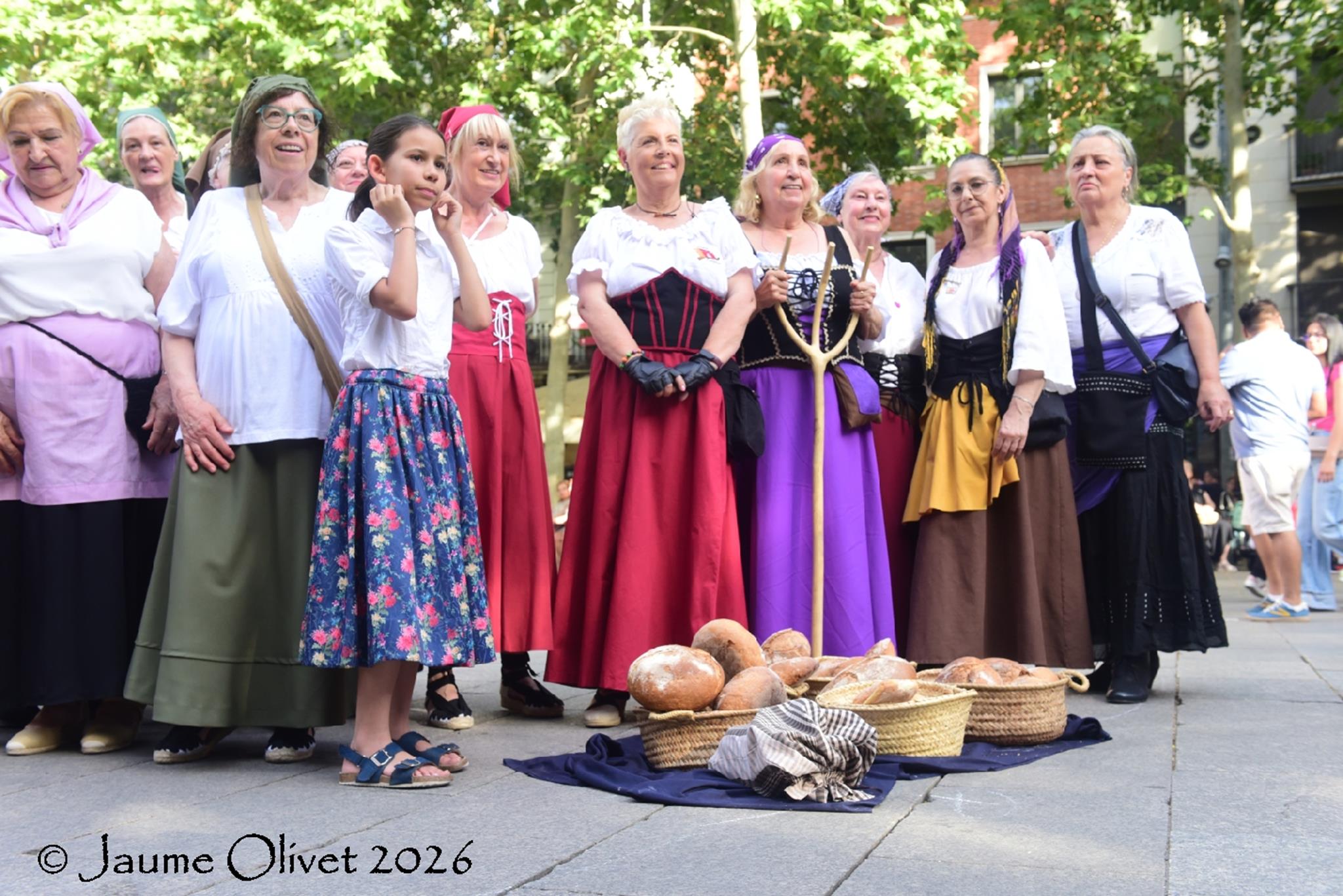 � Jaume Olivet 2026