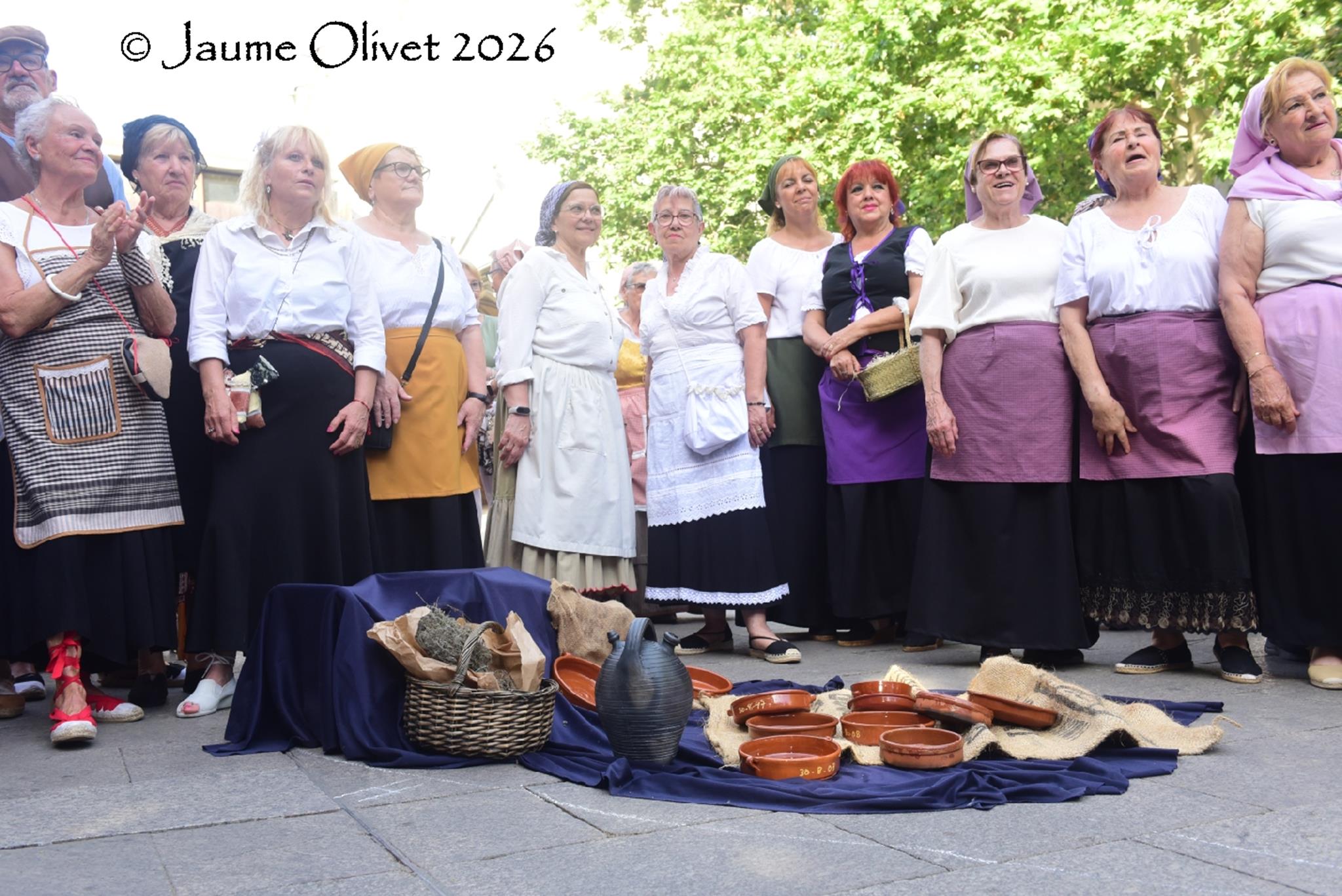 � Jaume Olivet 2026