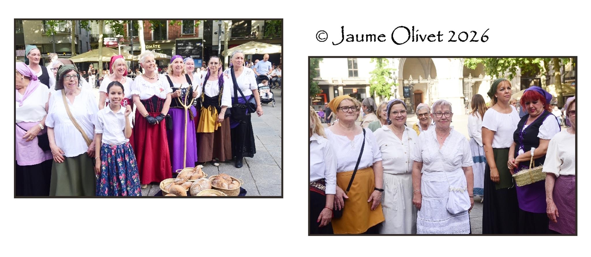 � Jaume Olivet 2026