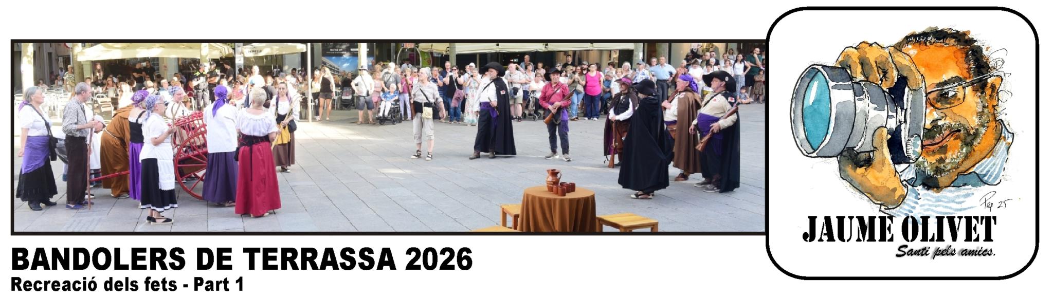 � Jaume Olivet 2026