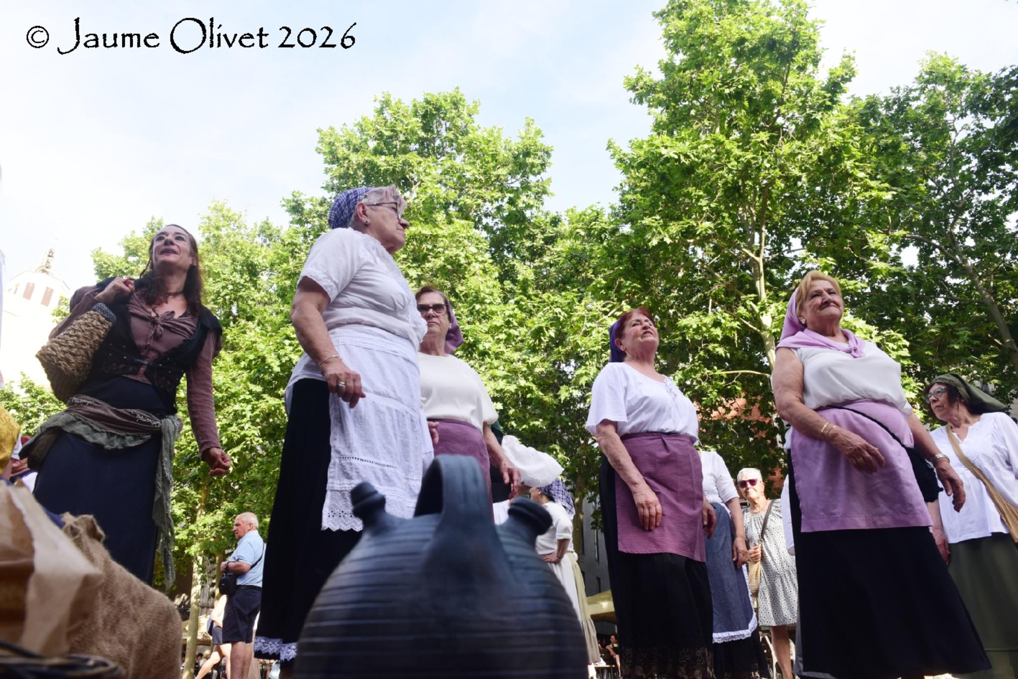 © Jaume Olivet 2026