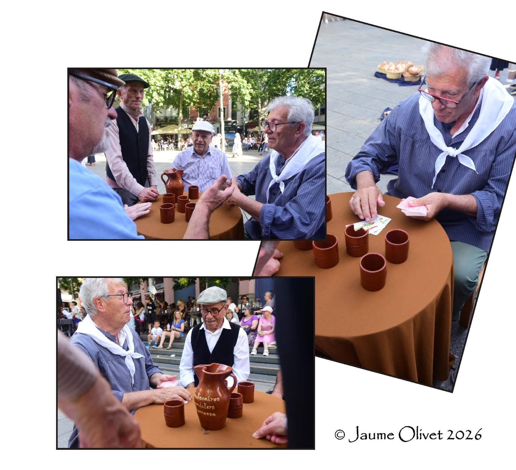 © Jaume Olivet 2026