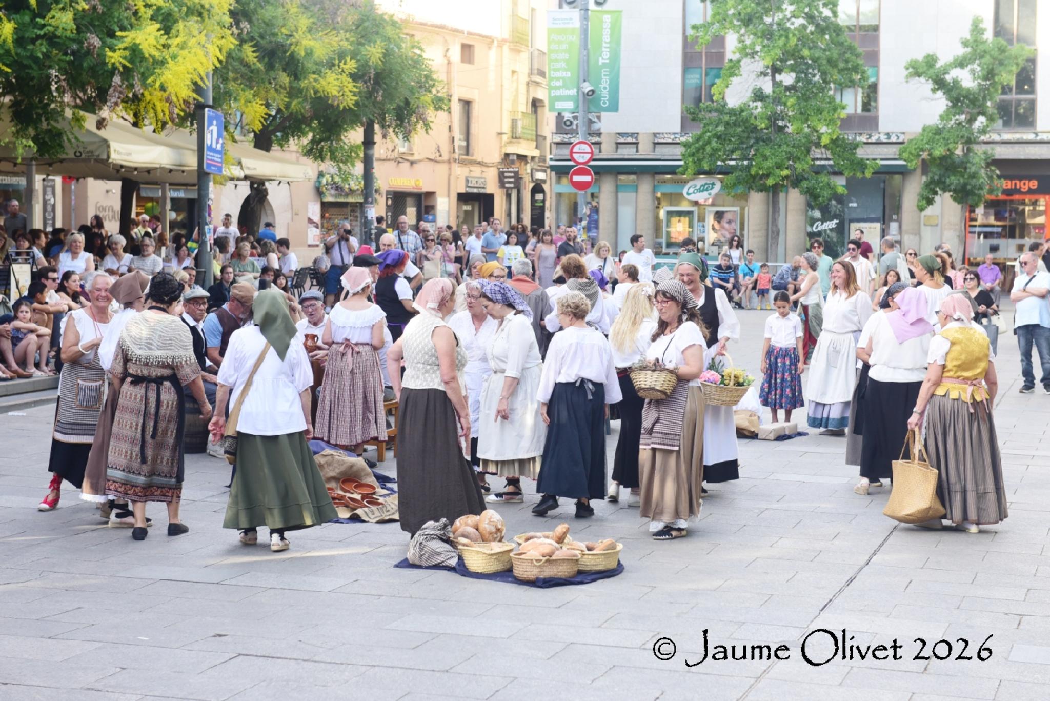 © Jaume Olivet 2026