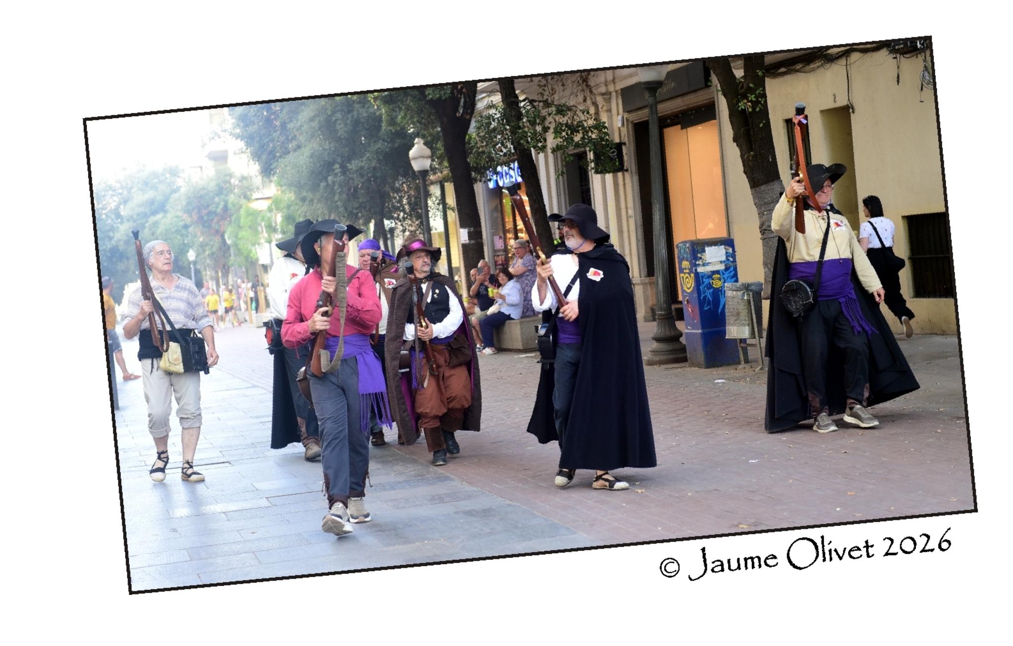 © Jaume Olivet 2026