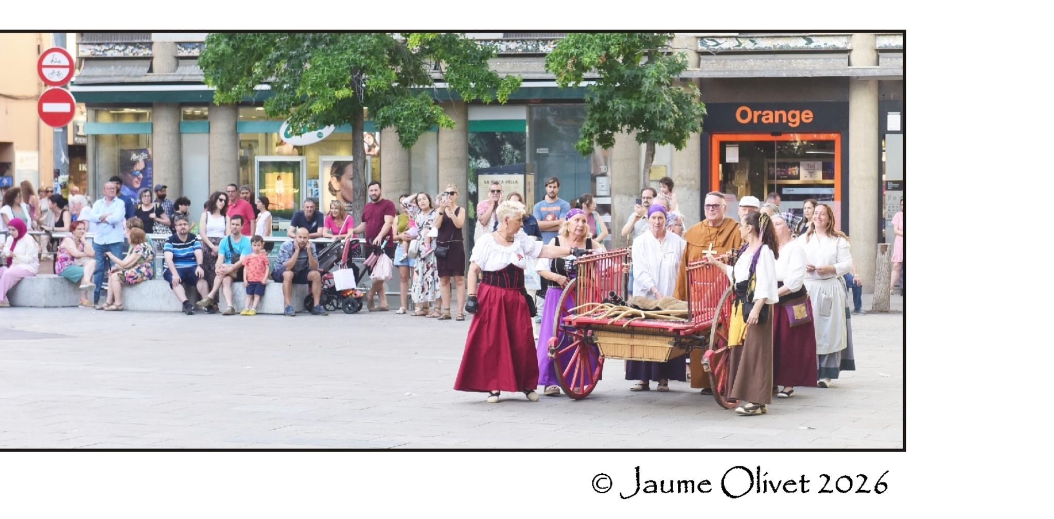 © Jaume Olivet 2026