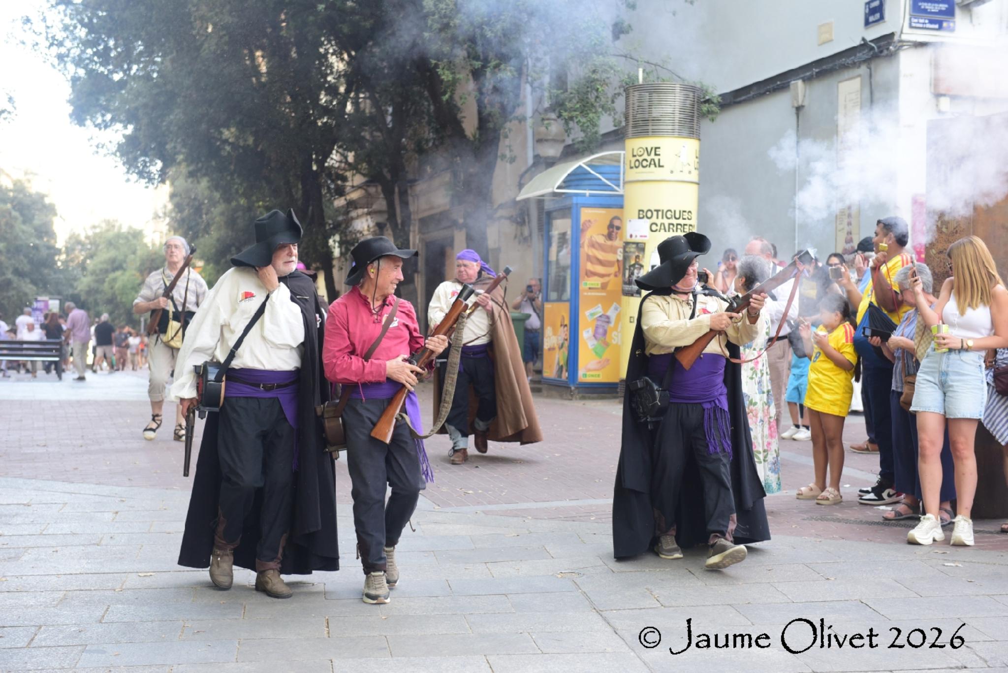 © Jaume Olivet 2026