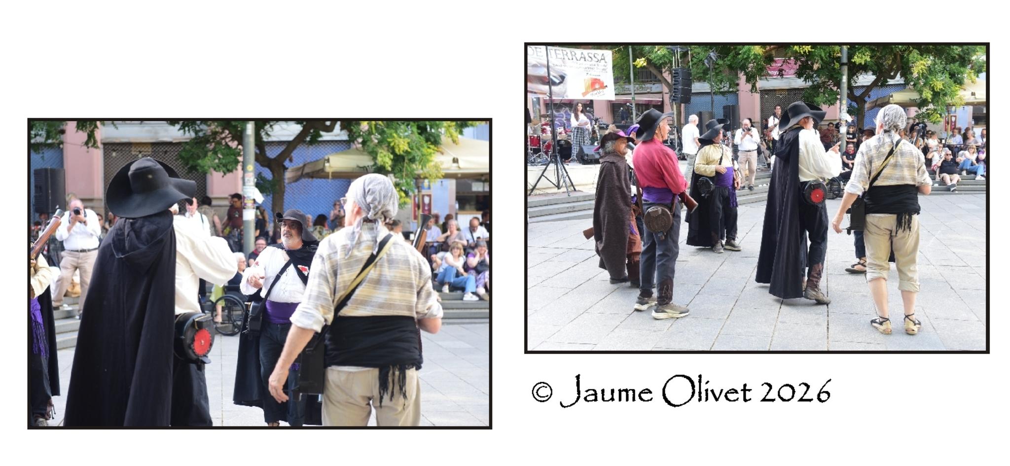 © Jaume Olivet 2026