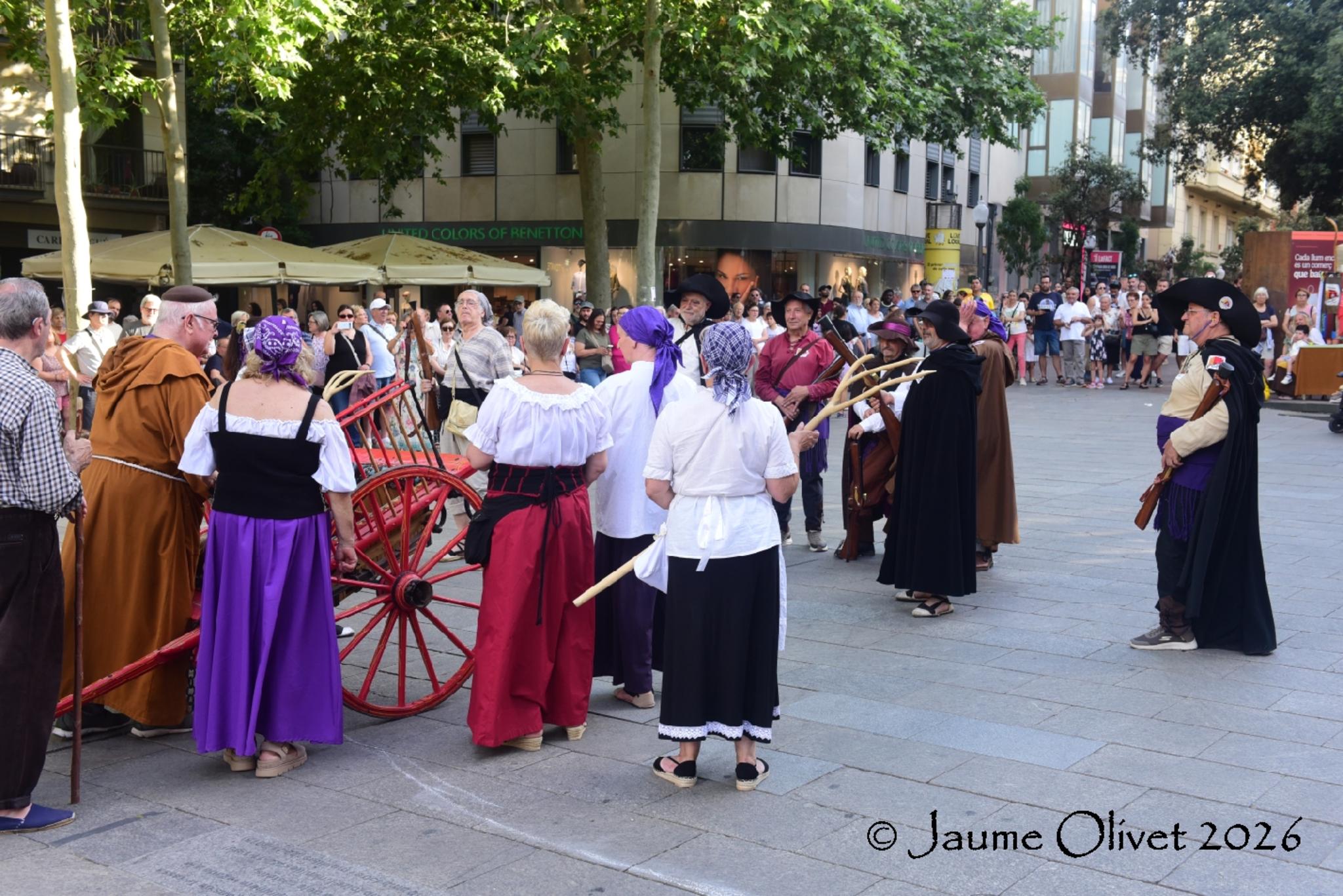 © Jaume Olivet 2026
