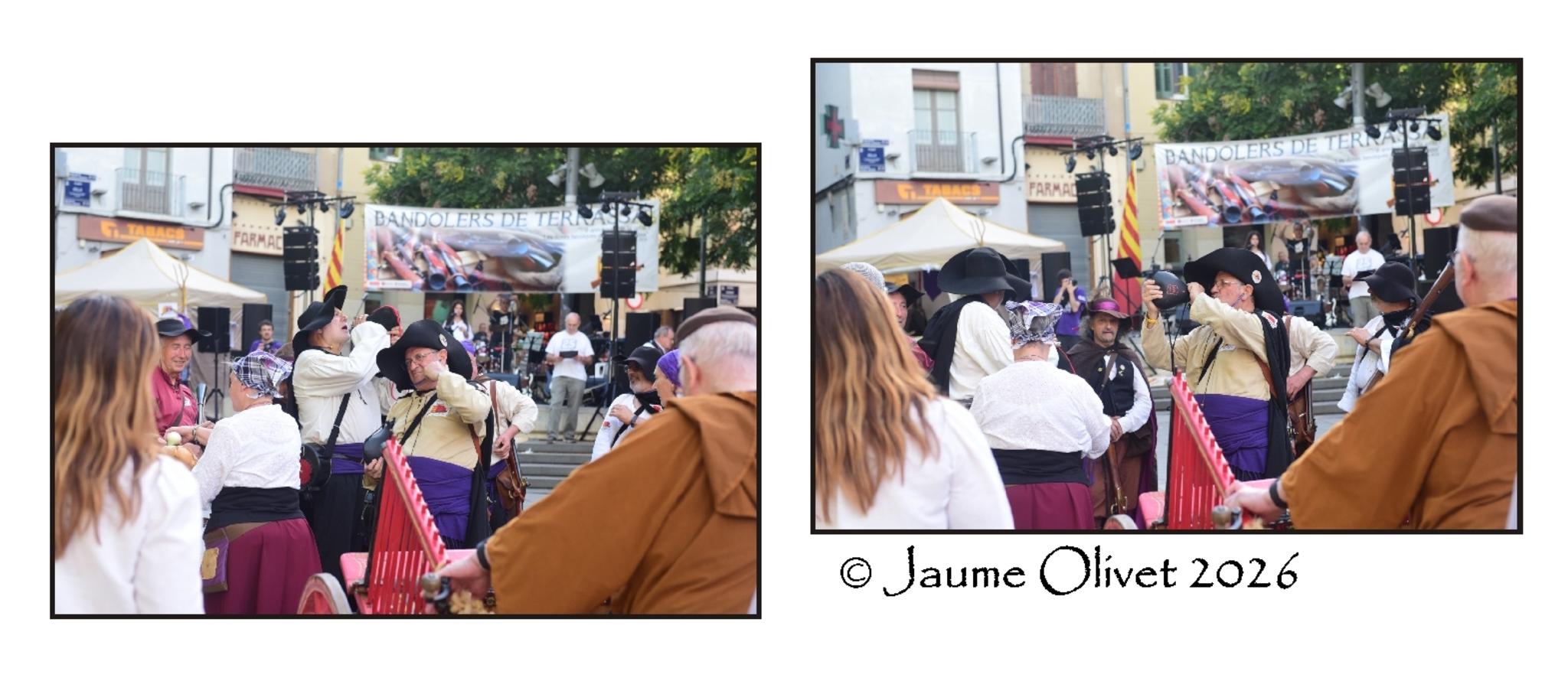 © Jaume Olivet 2026