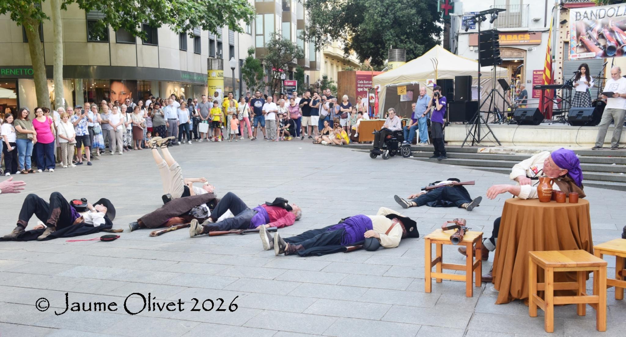 © Jaume Olivet 2026