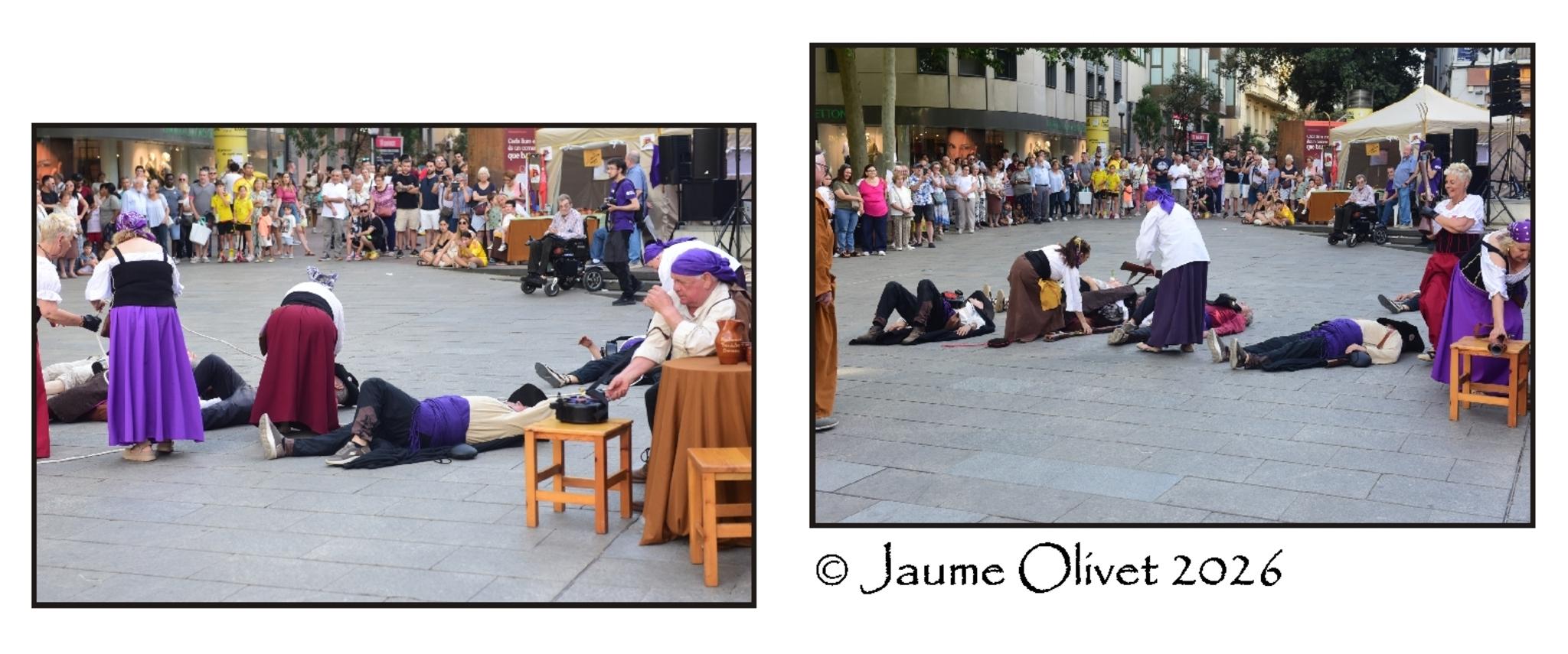 © Jaume Olivet 2026