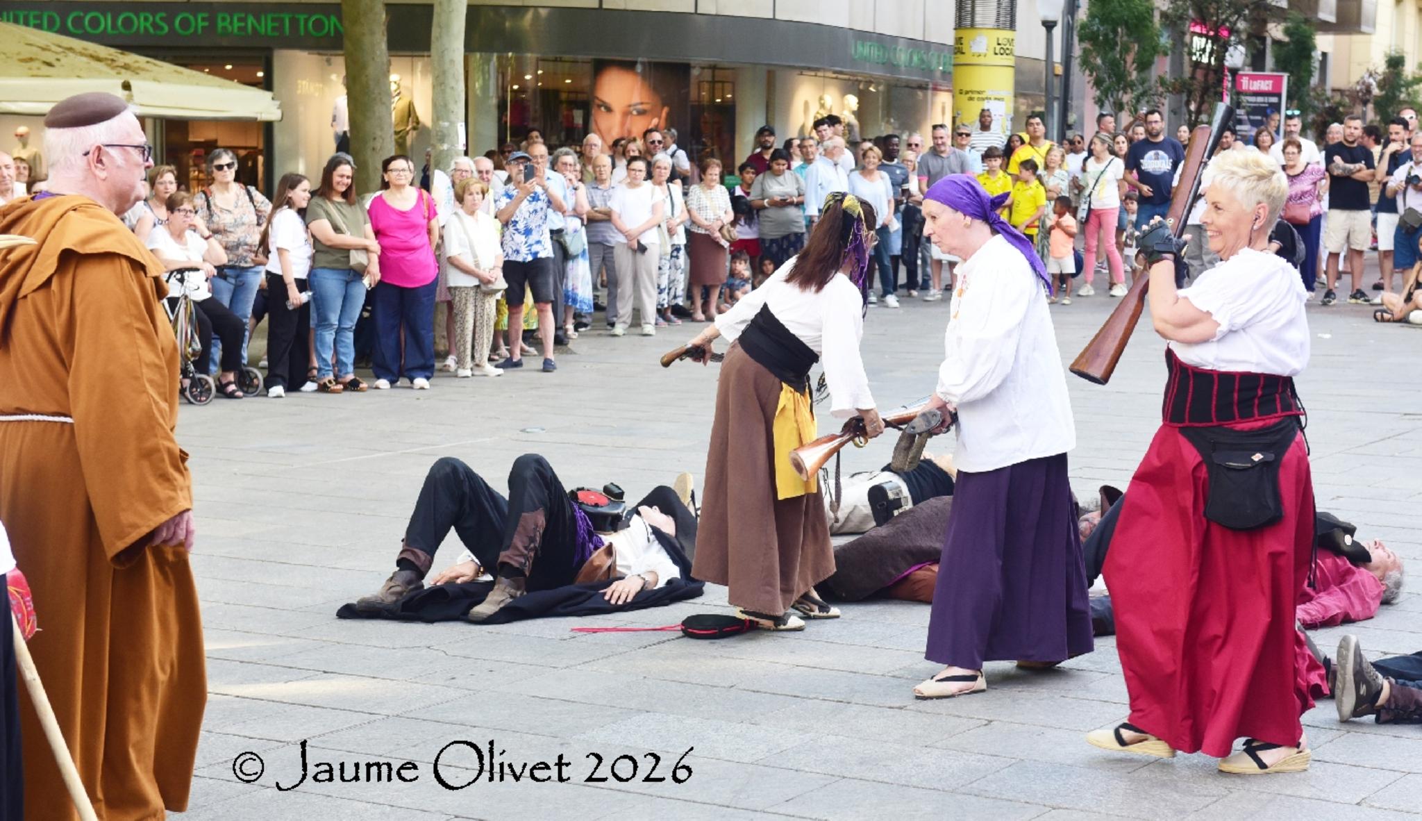 © Jaume Olivet 2026