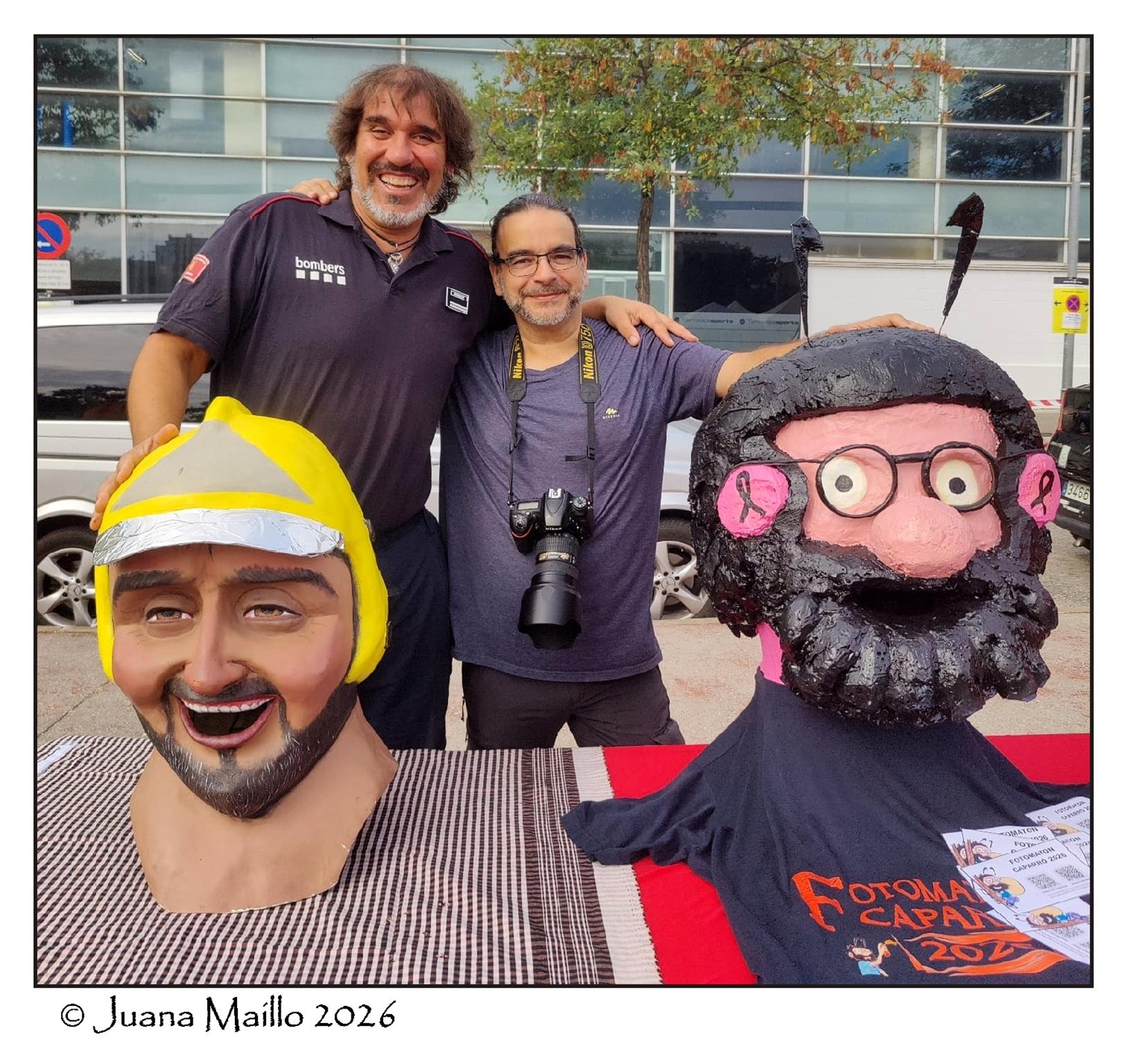 � Jaume Olivet 2026