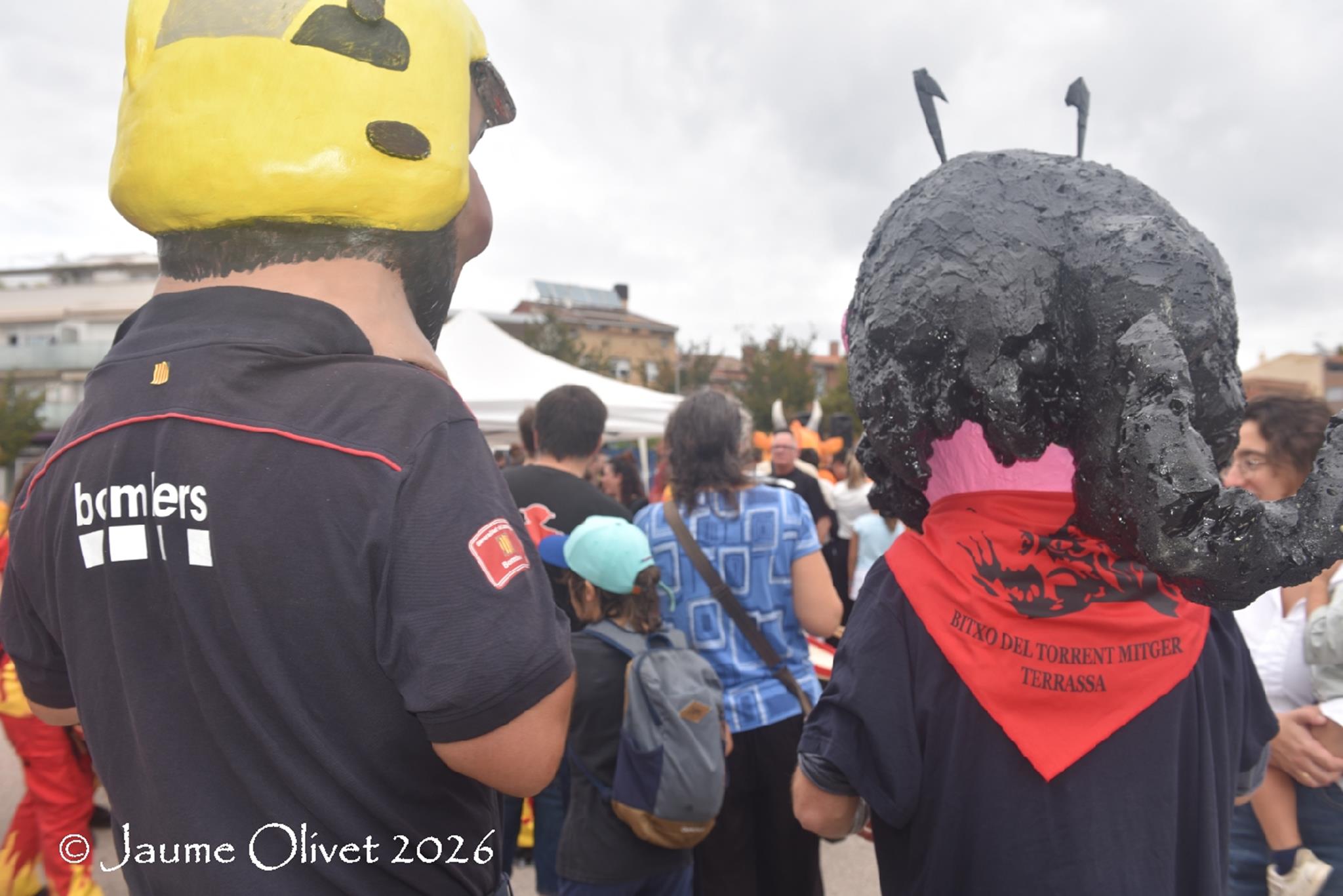 � Jaume Olivet 2026